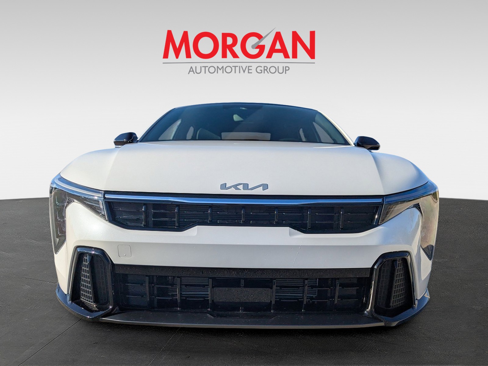2025 Kia K4 - Photo 4