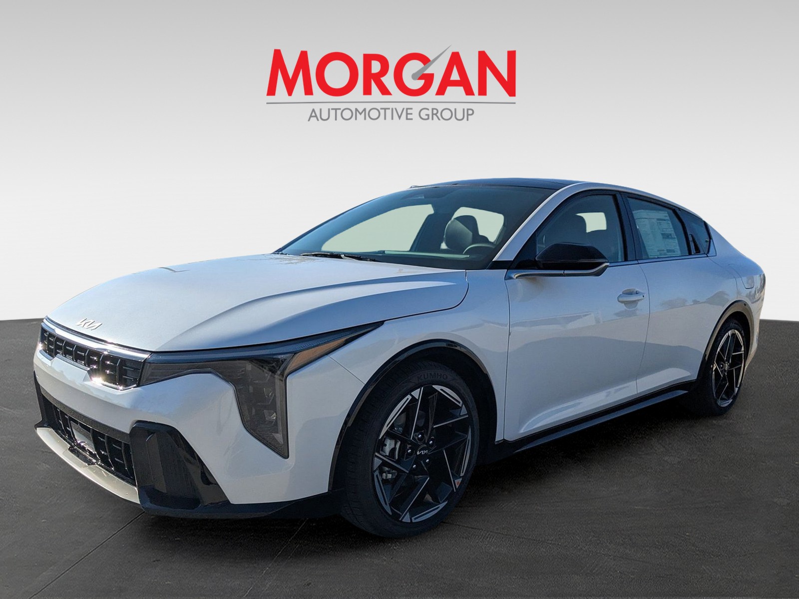 2025 Kia K4 - Photo 3