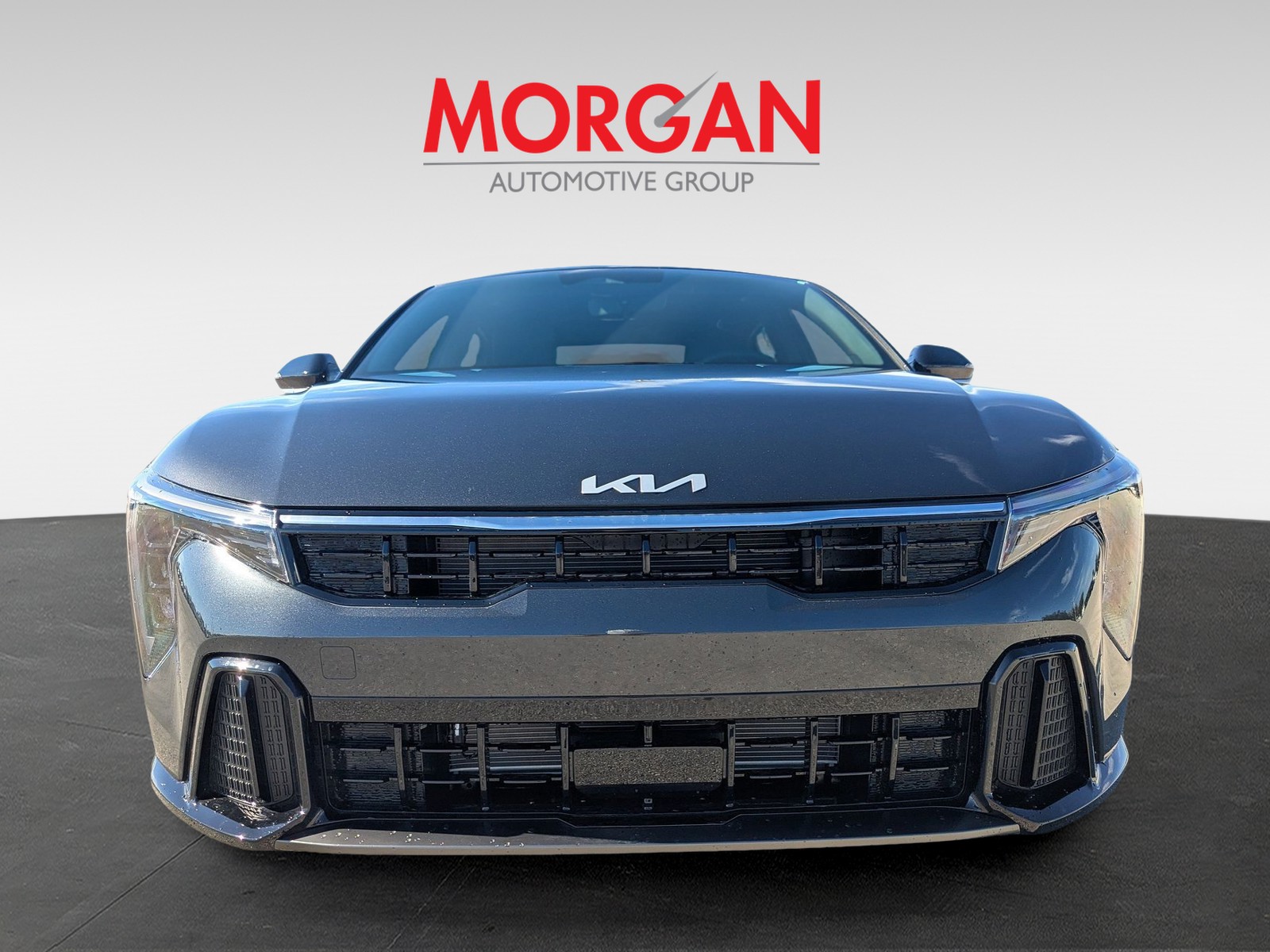 2025 Kia K4 - Photo 5