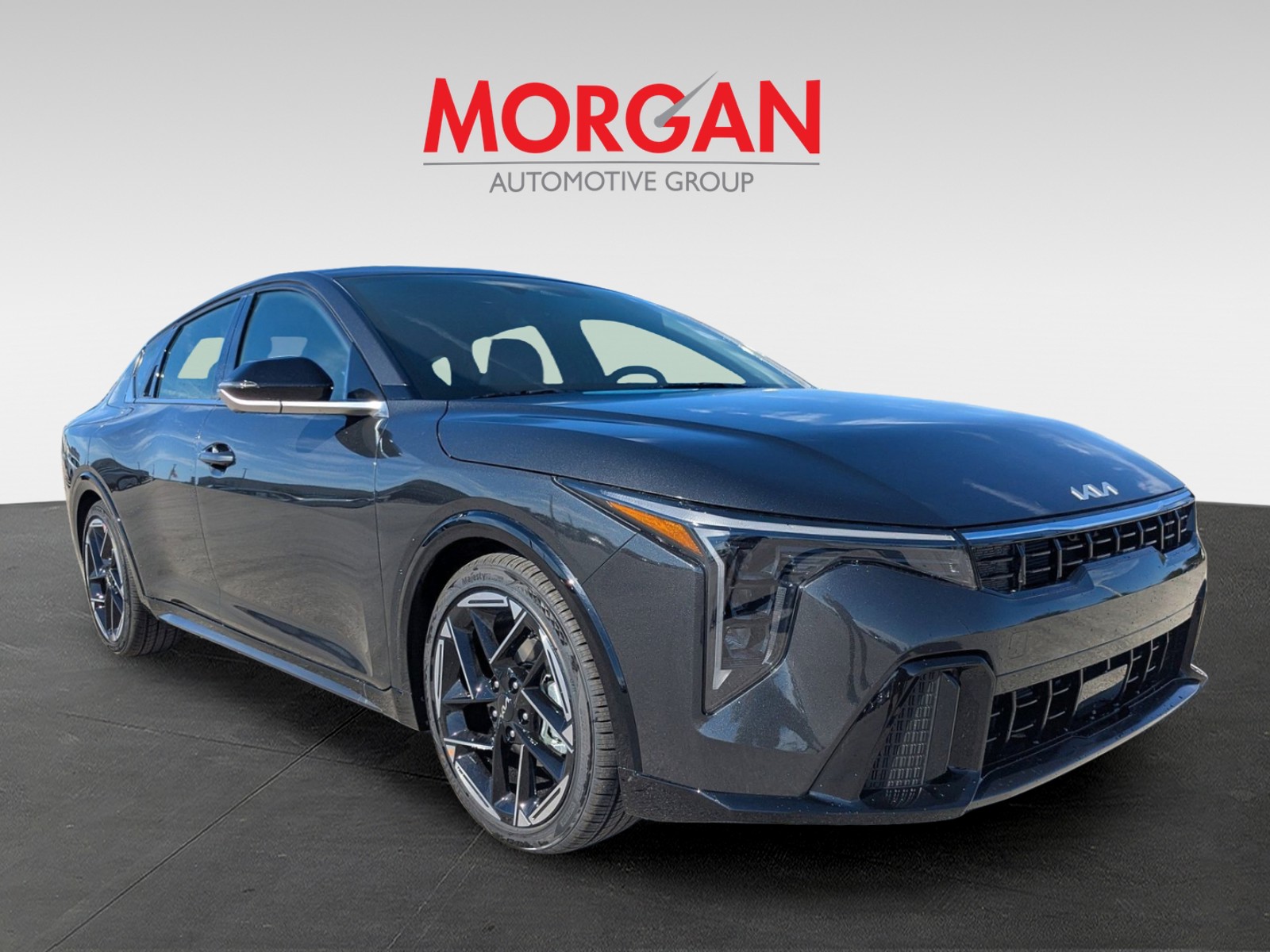 2025 Kia K4 - Photo 2
