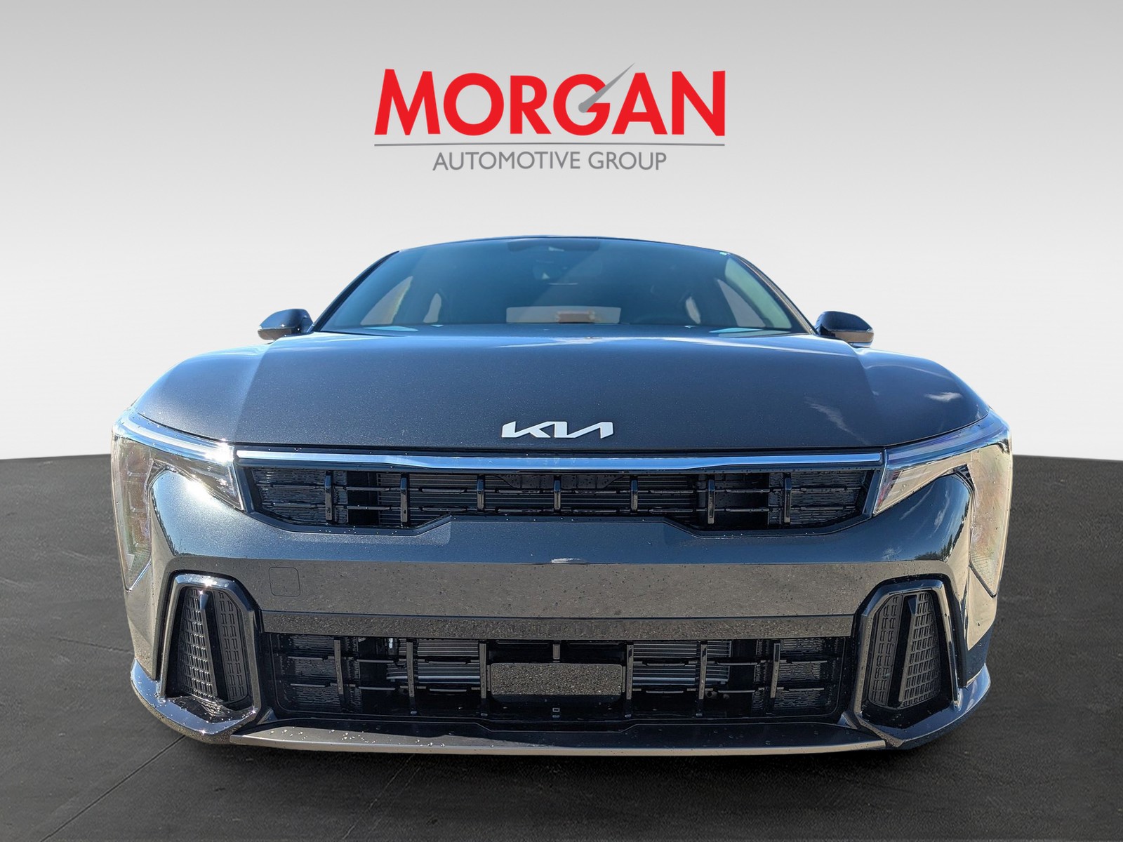 2025 Kia K4 - Photo 4