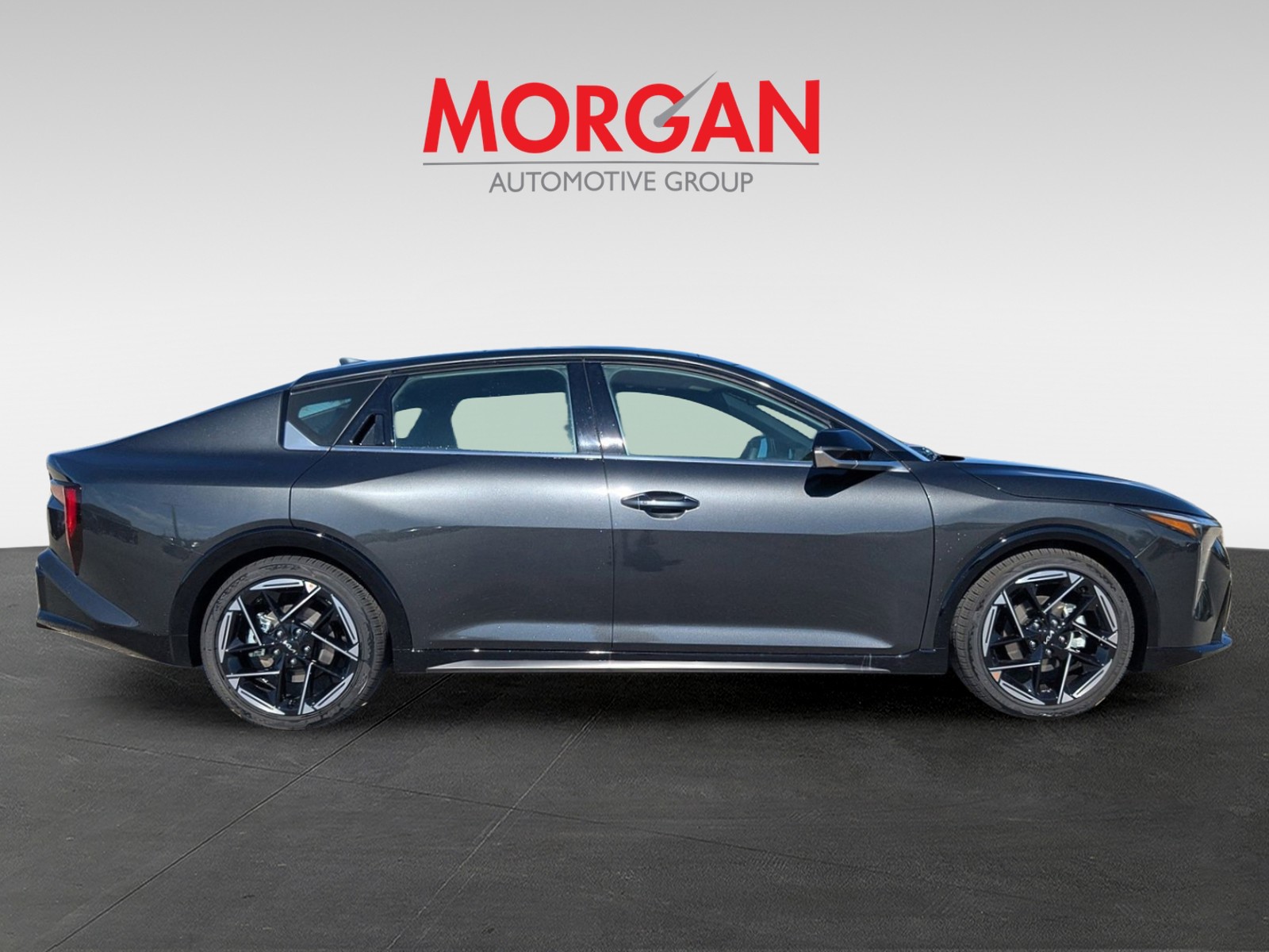 2025 Kia K4 - Photo 9