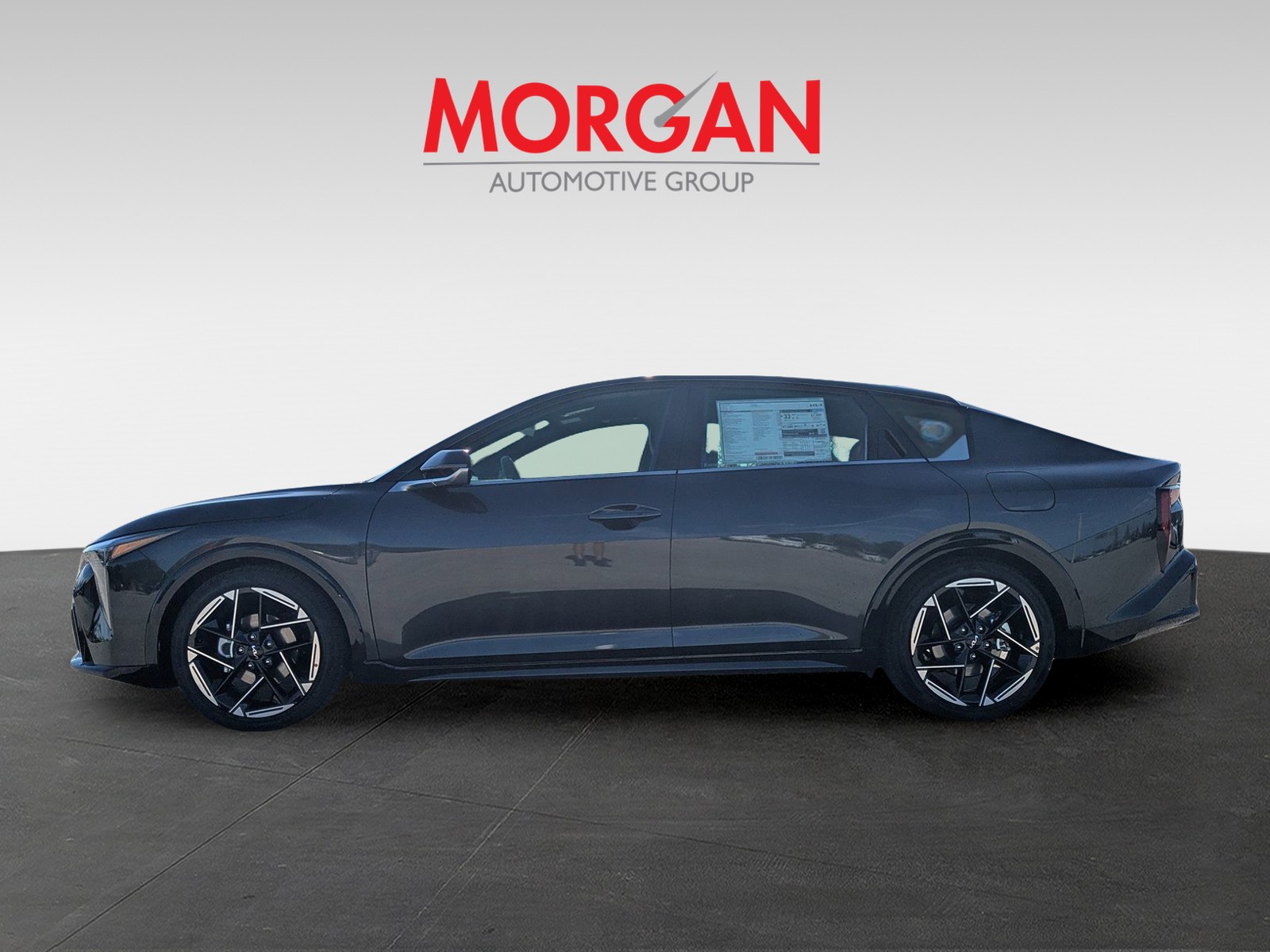 2025 Kia K4 - Photo 10