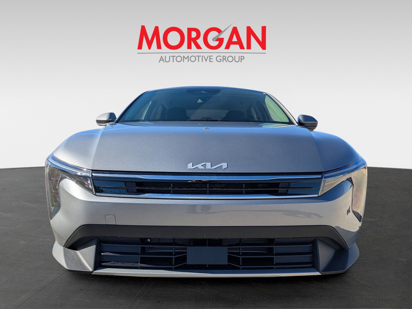 2025 Kia K4 - Photo 5