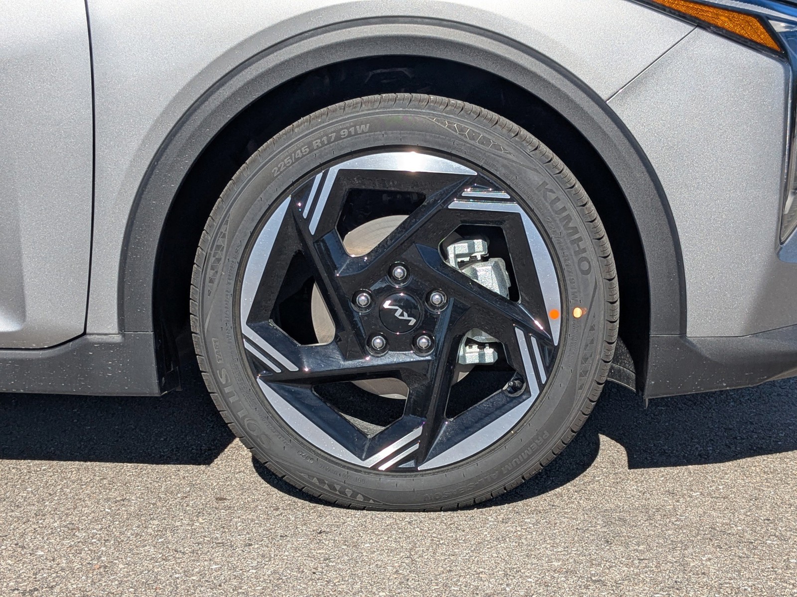 2025 Kia K4 - Photo 13
