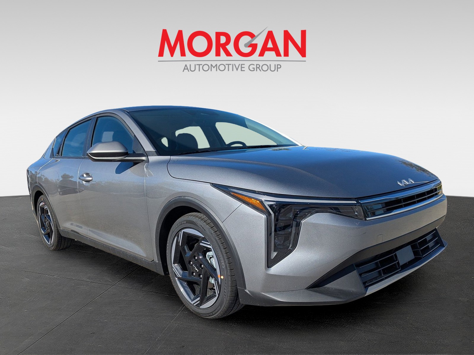 2025 Kia K4 - Photo 2
