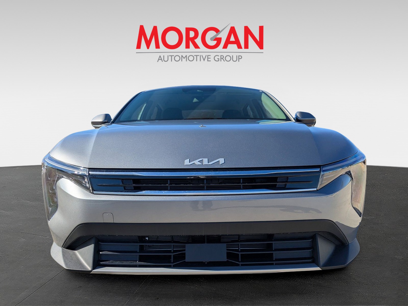 2025 Kia K4 - Photo 4