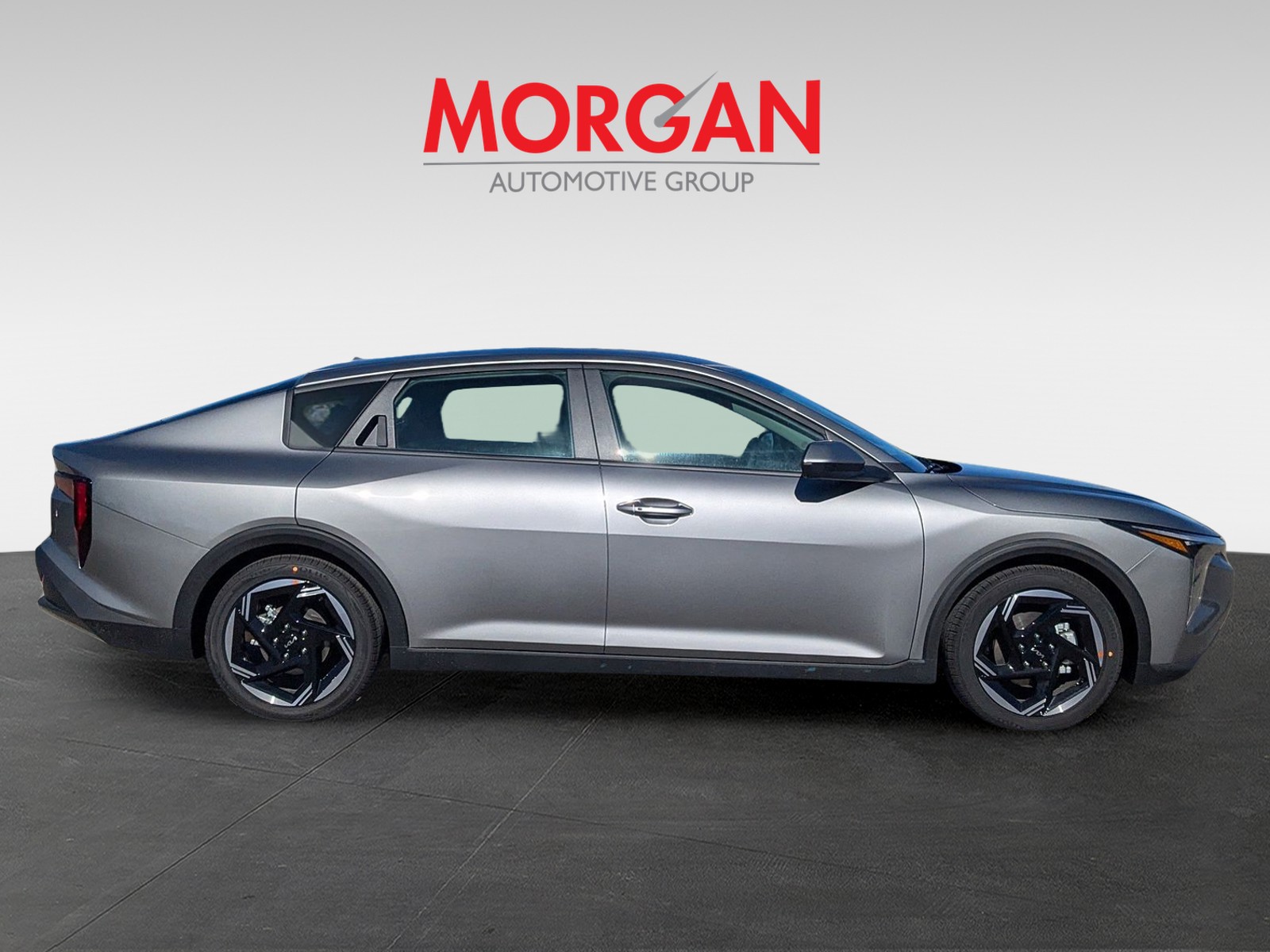 2025 Kia K4 - Photo 9