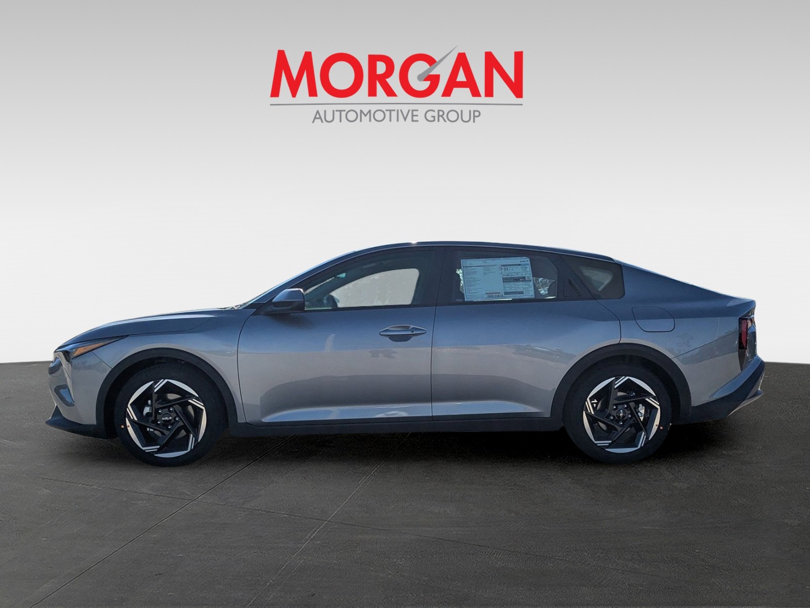 2025 Kia K4 - Photo 10