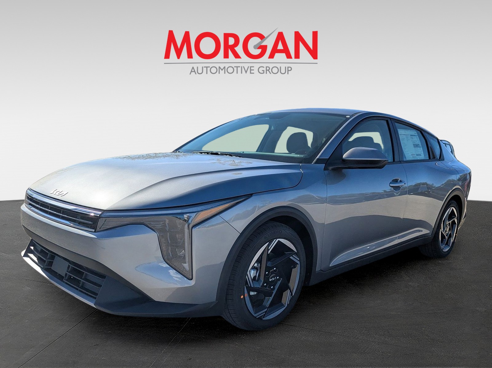 2025 Kia K4 - Photo 3