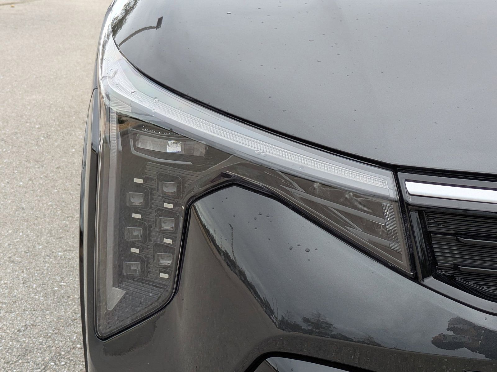 2025 Kia K4 - Photo 10