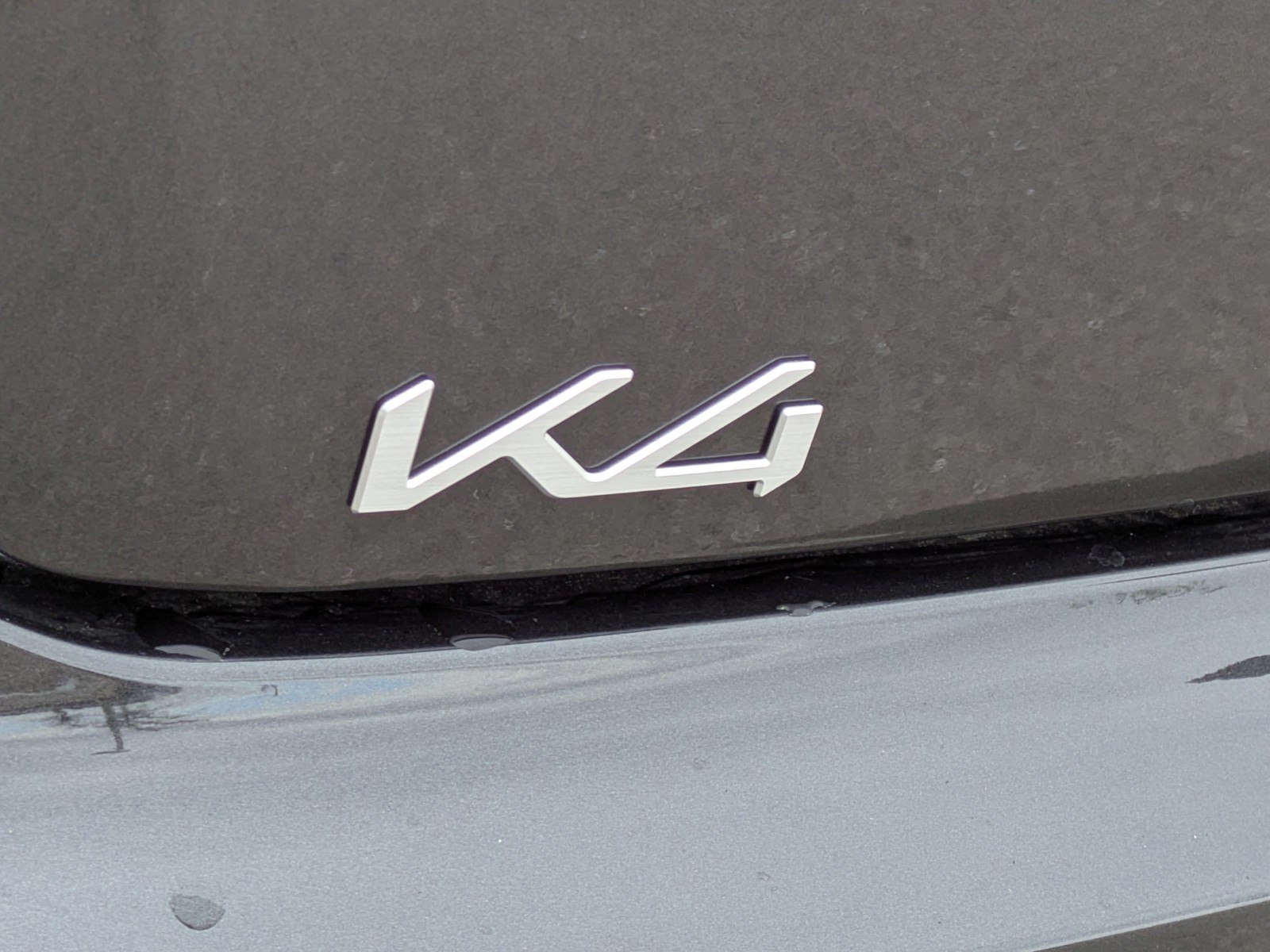 2025 Kia K4 - Photo 14