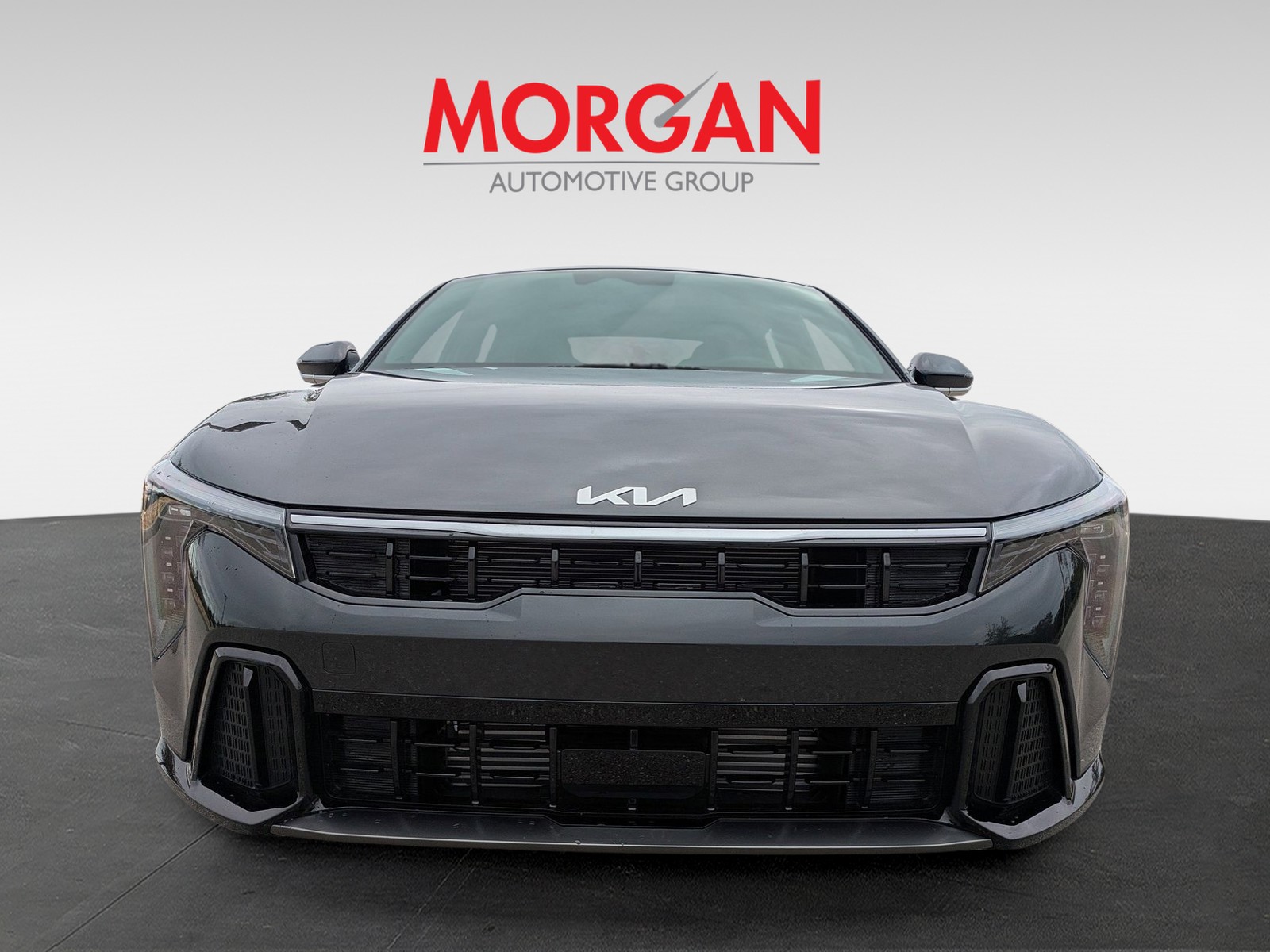 2025 Kia K4 - Photo 4