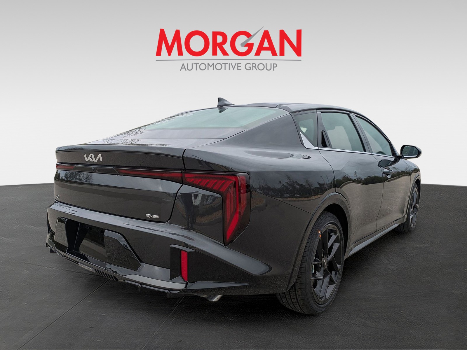 2025 Kia K4 - Photo 5