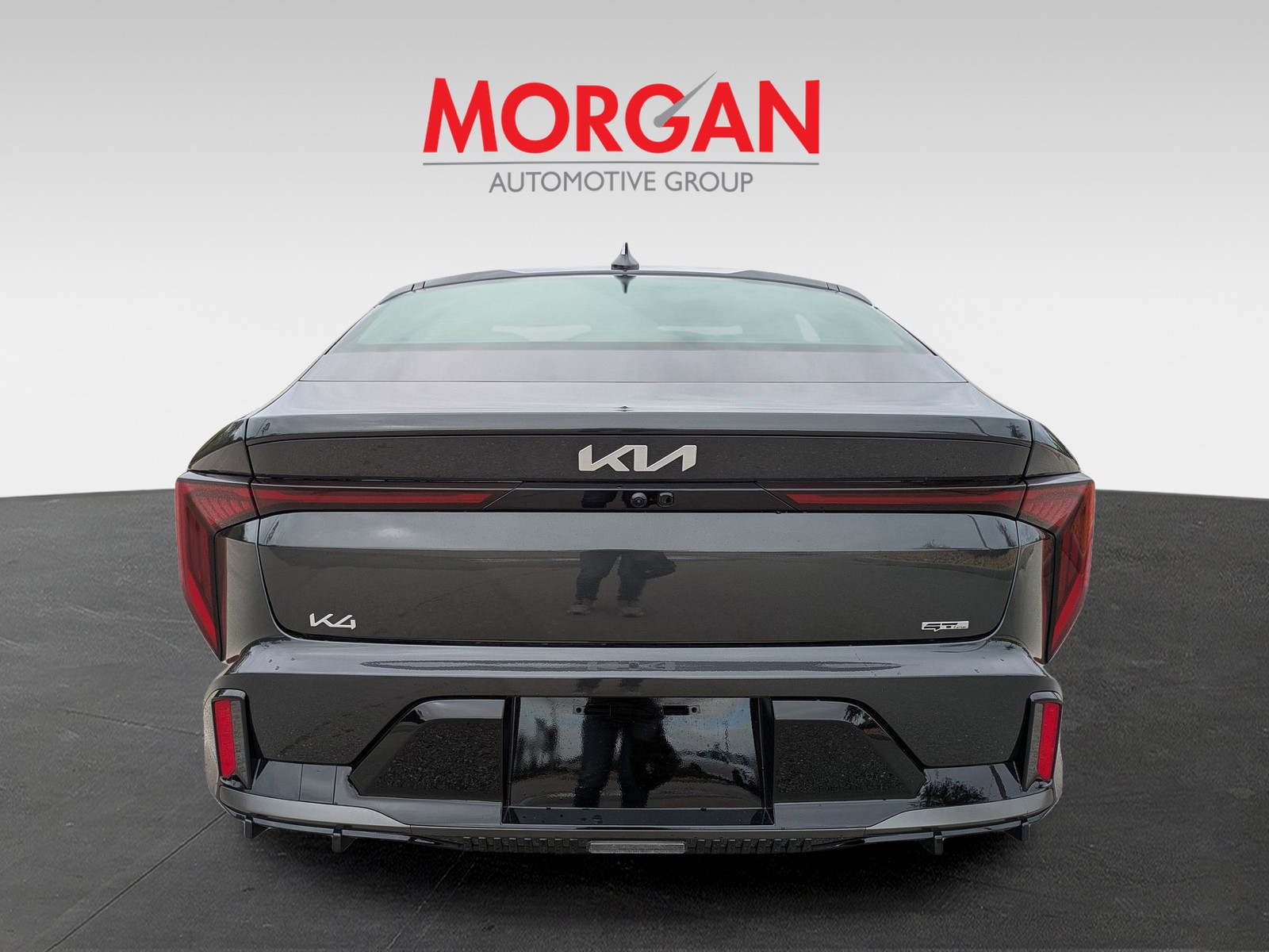 2025 Kia K4 - Photo 7