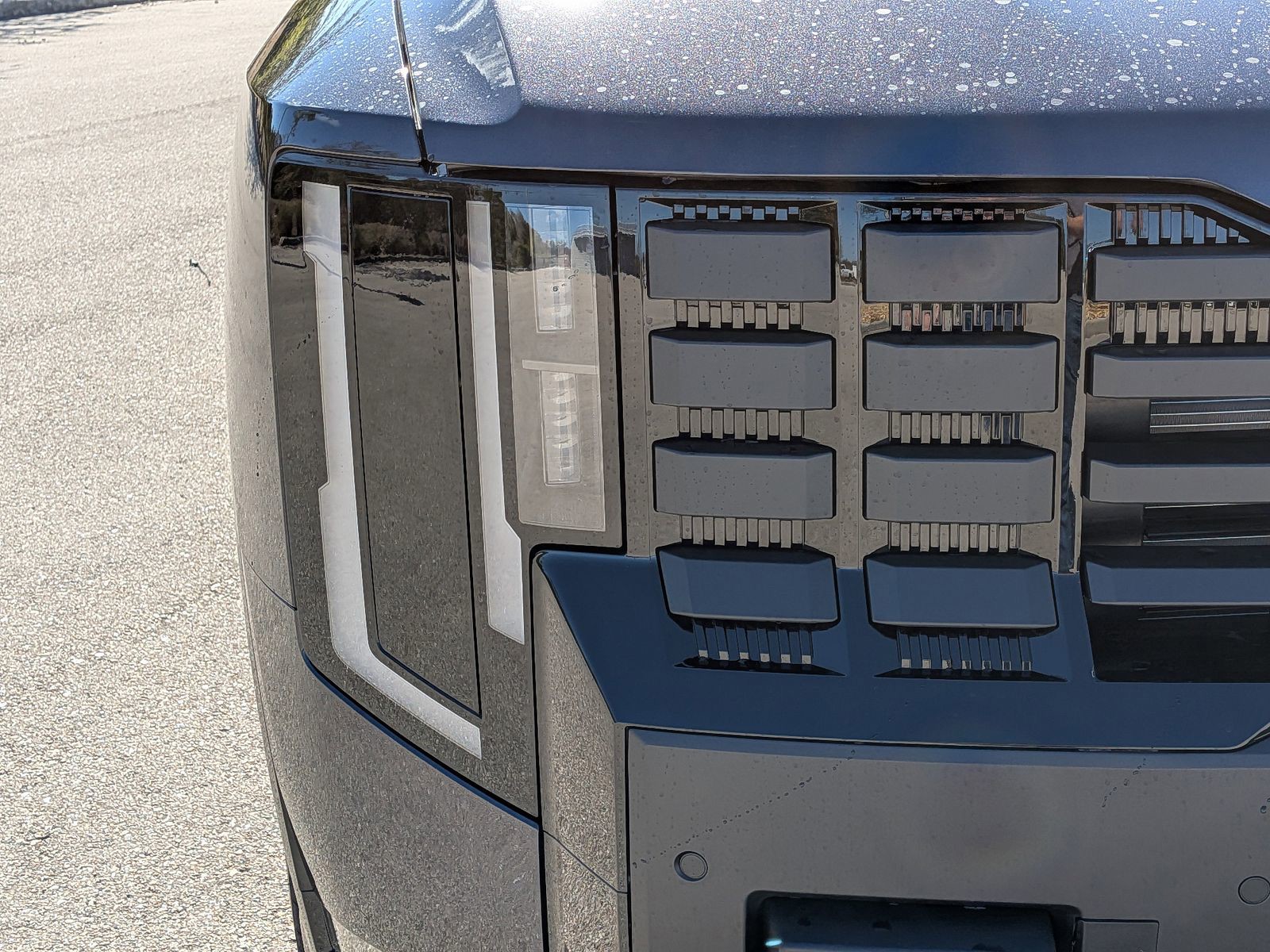 2027 Kia Telluride - Photo 10