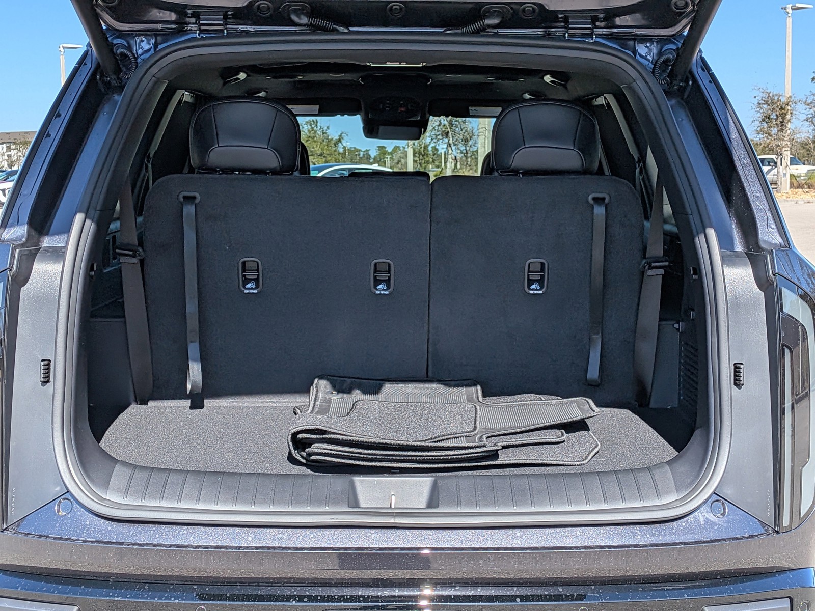 2027 Kia Telluride - Photo 13