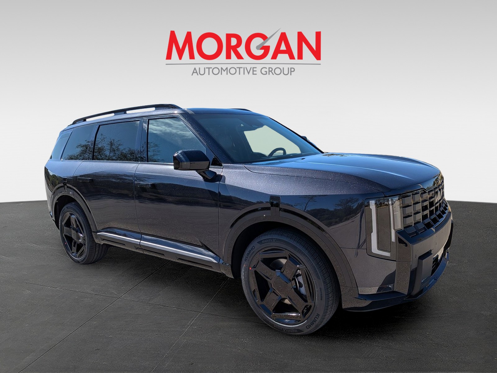 2027 Kia Telluride - Photo 2