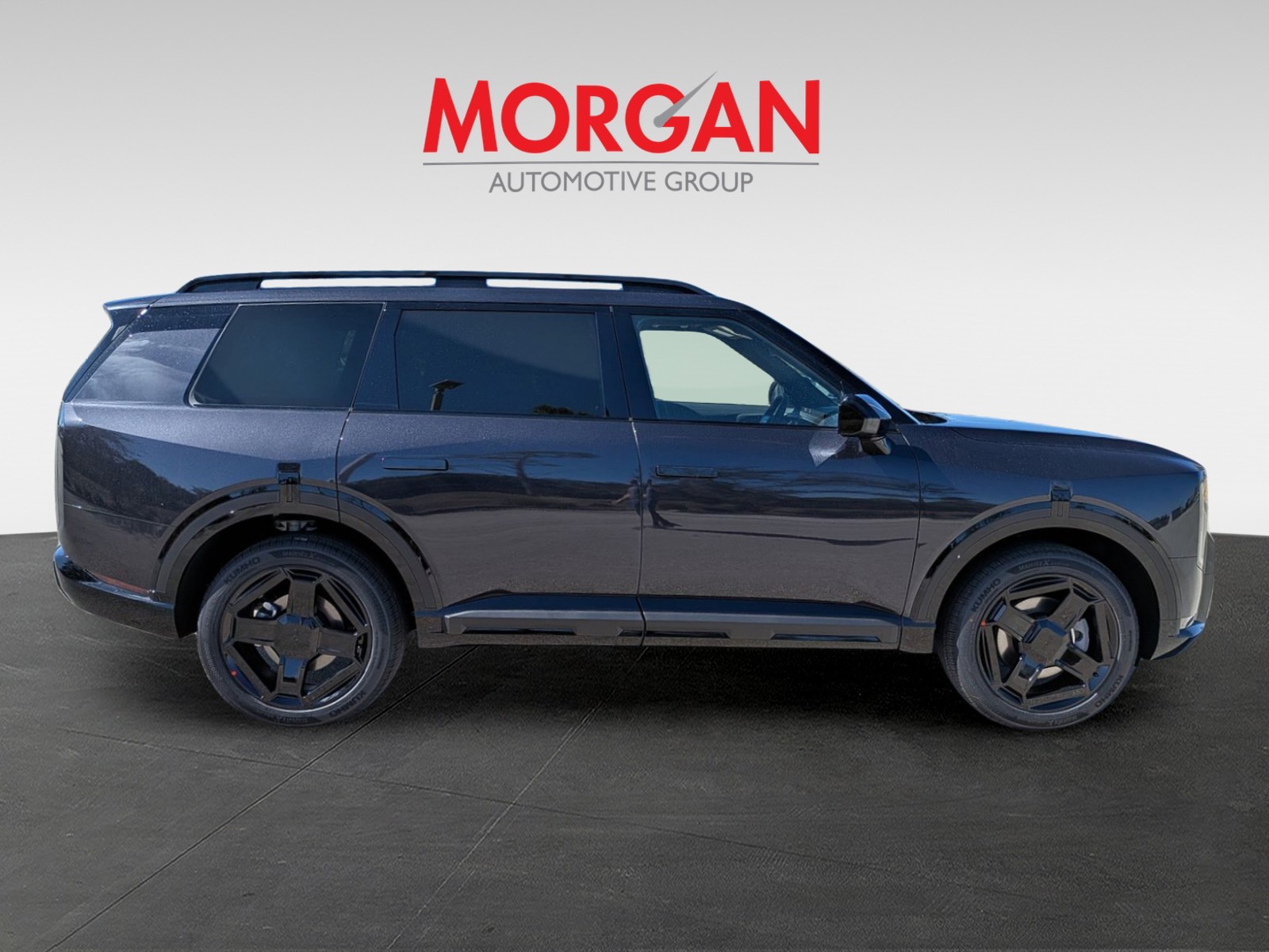 2027 Kia Telluride - Photo 8