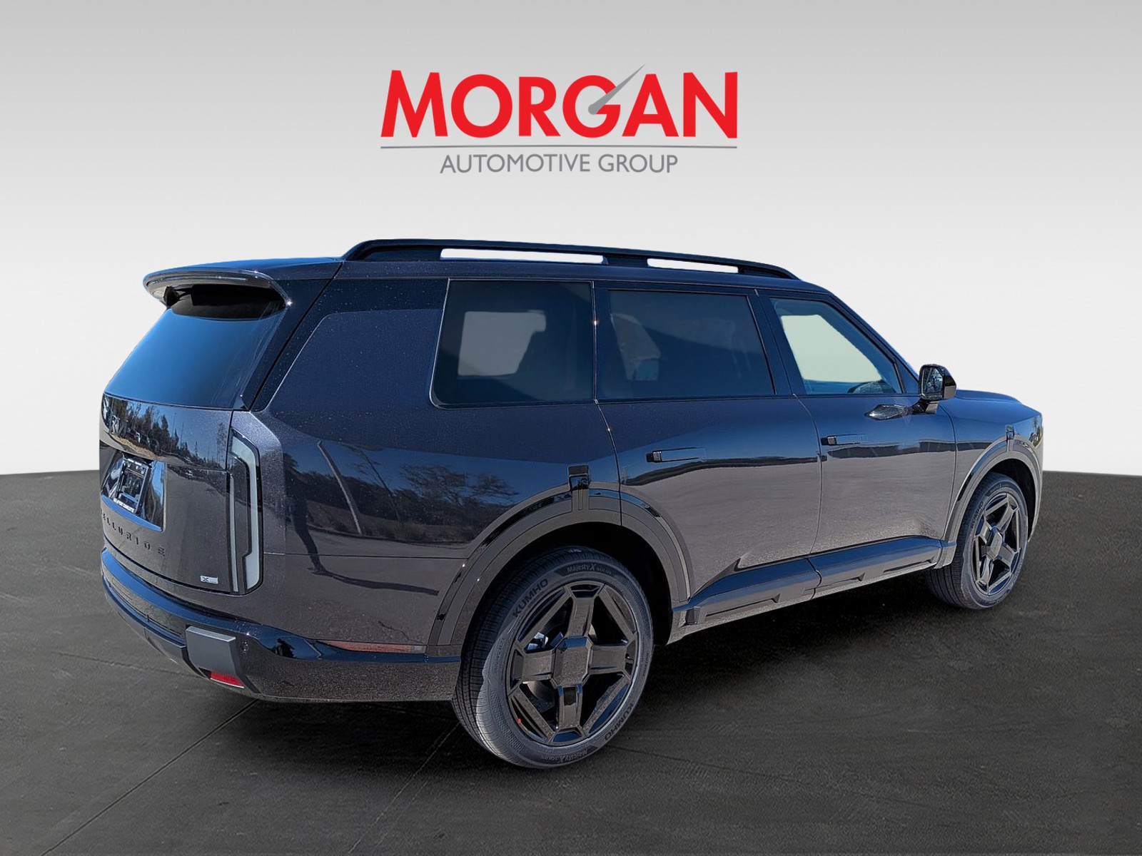 2027 Kia Telluride - Photo 5