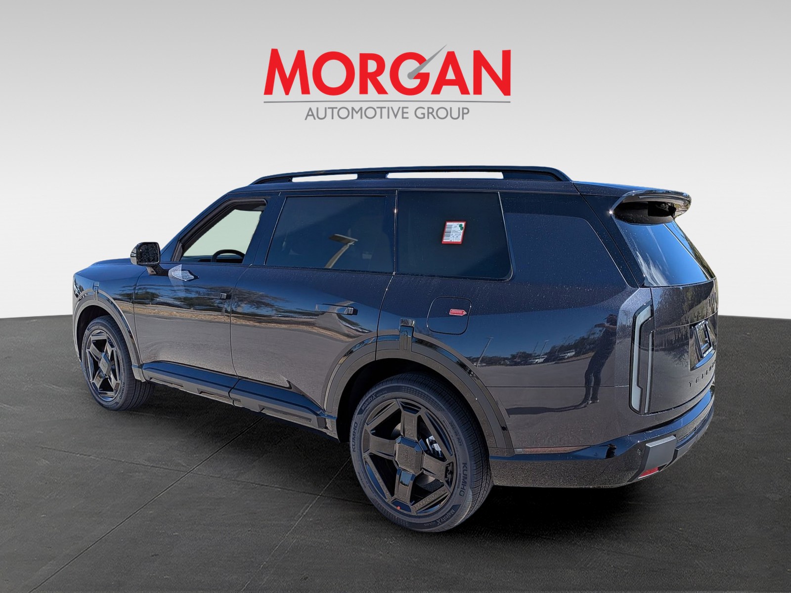 2027 Kia Telluride - Photo 6