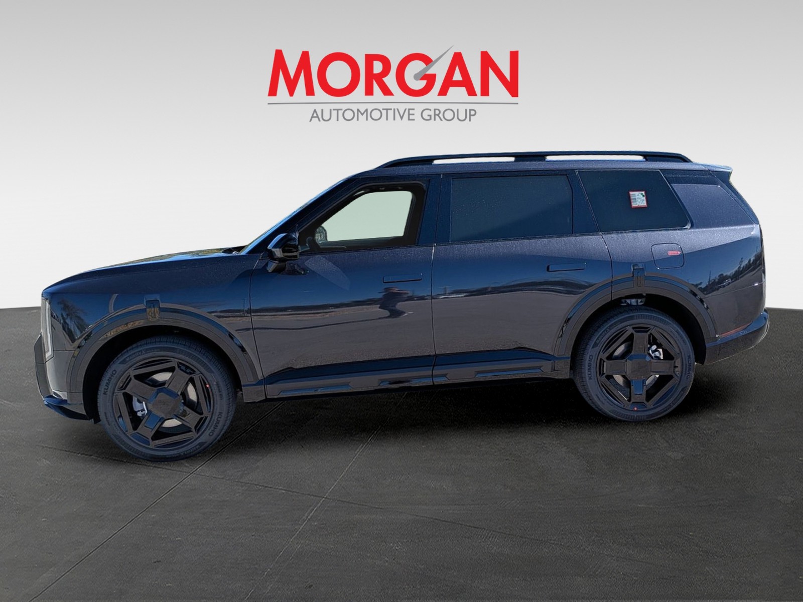 2027 Kia Telluride - Photo 9