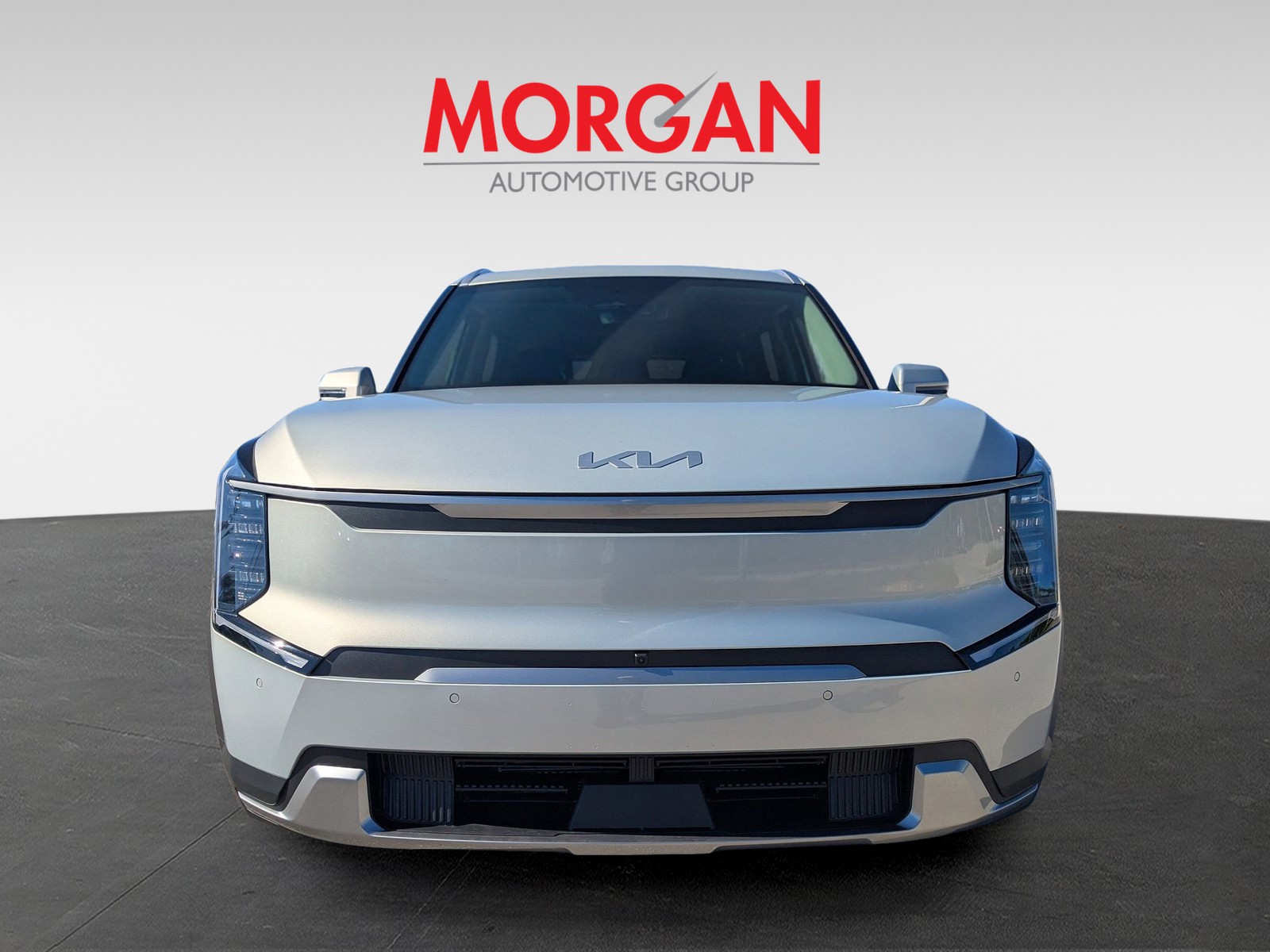 2026 Kia EV9 - Photo 5