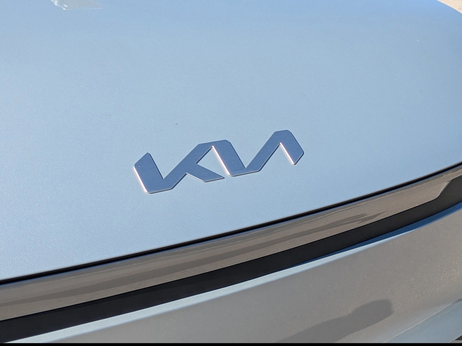 2026 Kia EV9 - Photo 11
