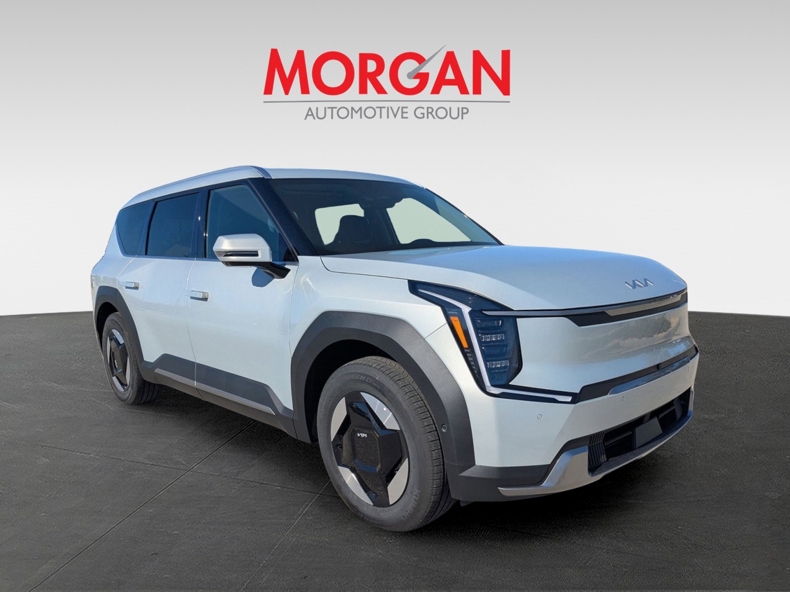 2026 Kia EV9 - Photo 2