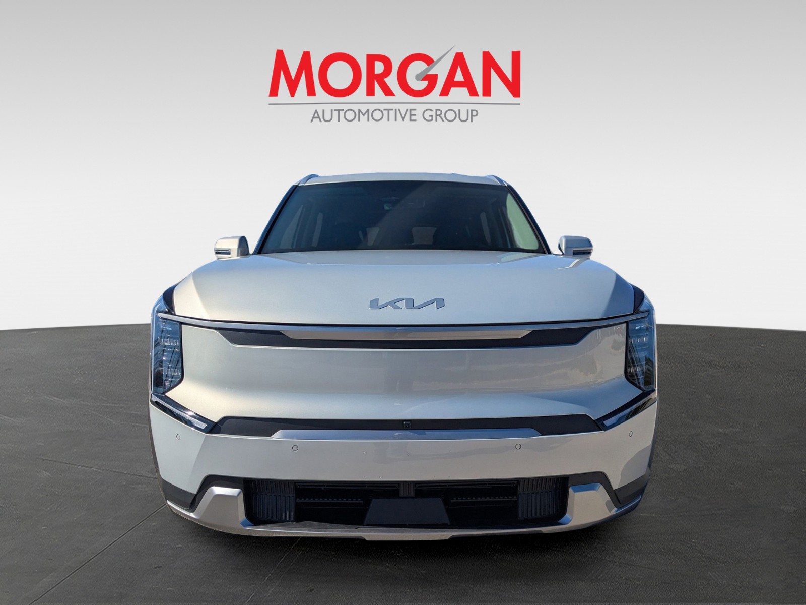 2026 Kia EV9 - Photo 4