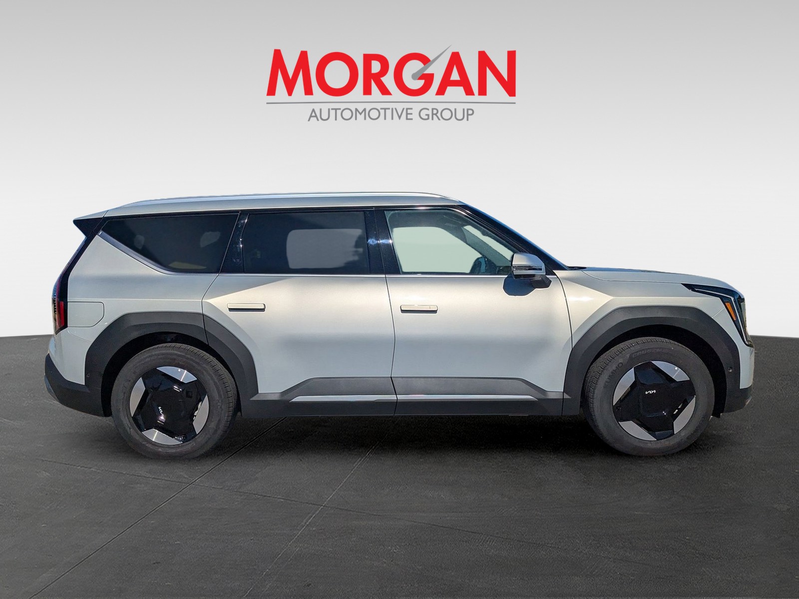 2026 Kia EV9 - Photo 9
