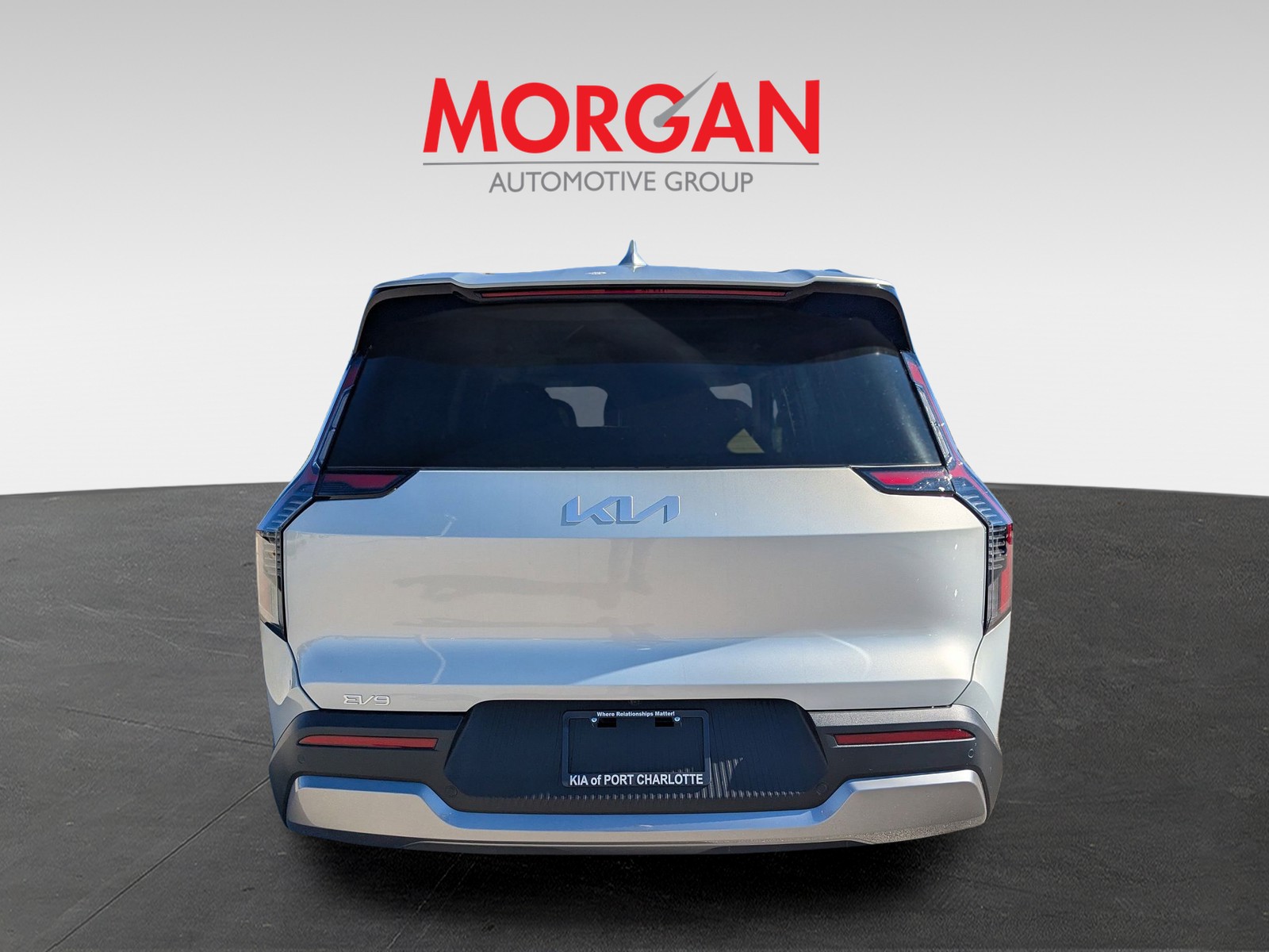 2026 Kia EV9 - Photo 8