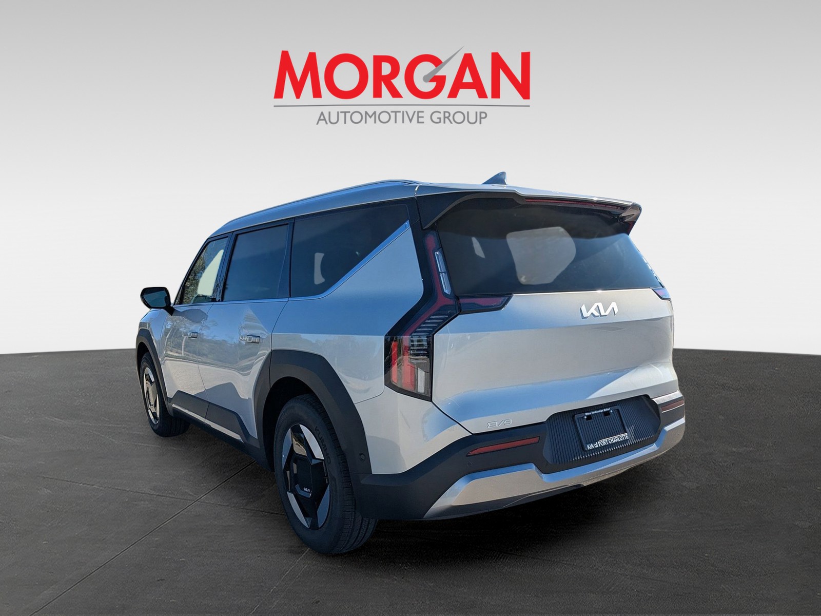 2026 Kia EV9 - Photo 7