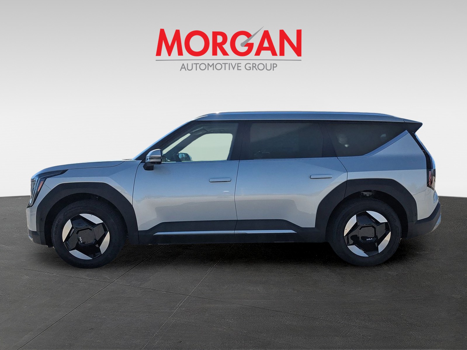 2026 Kia EV9 - Photo 10