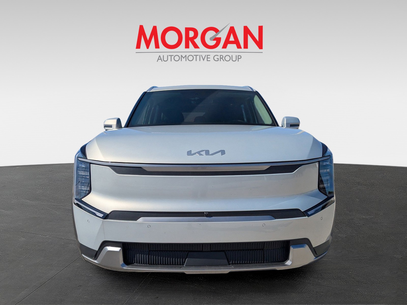 2026 Kia EV9 - Photo 5