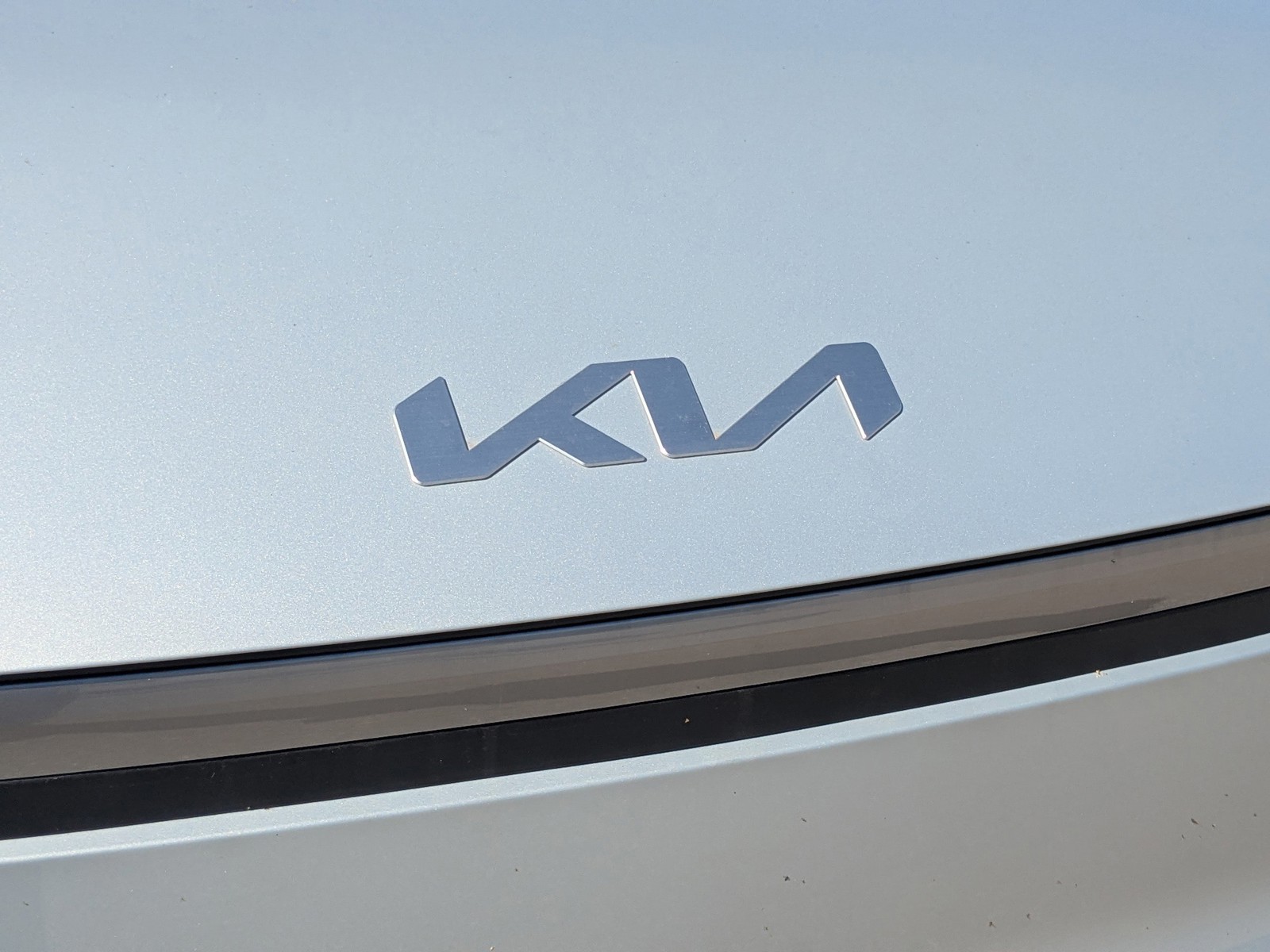 2026 Kia EV9 - Photo 11