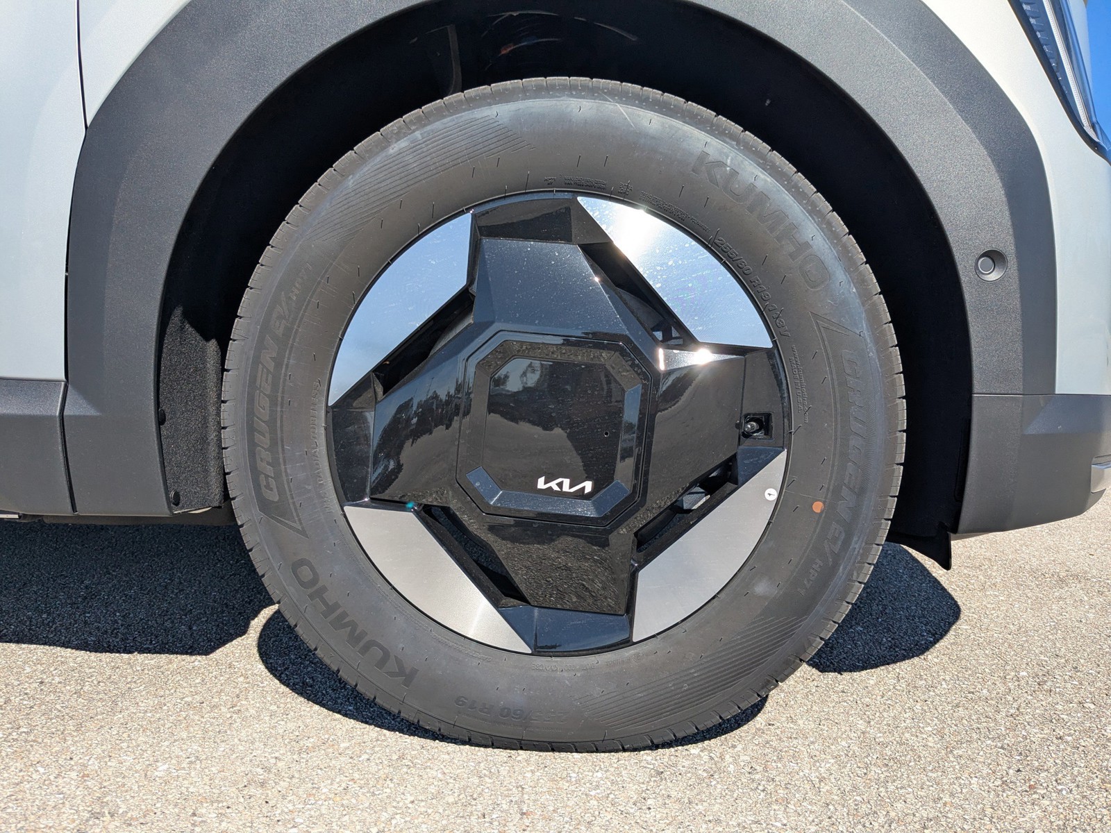 2026 Kia EV9 - Photo 13