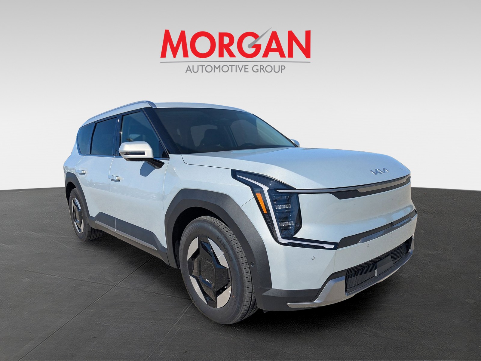 2026 Kia EV9 - Photo 2