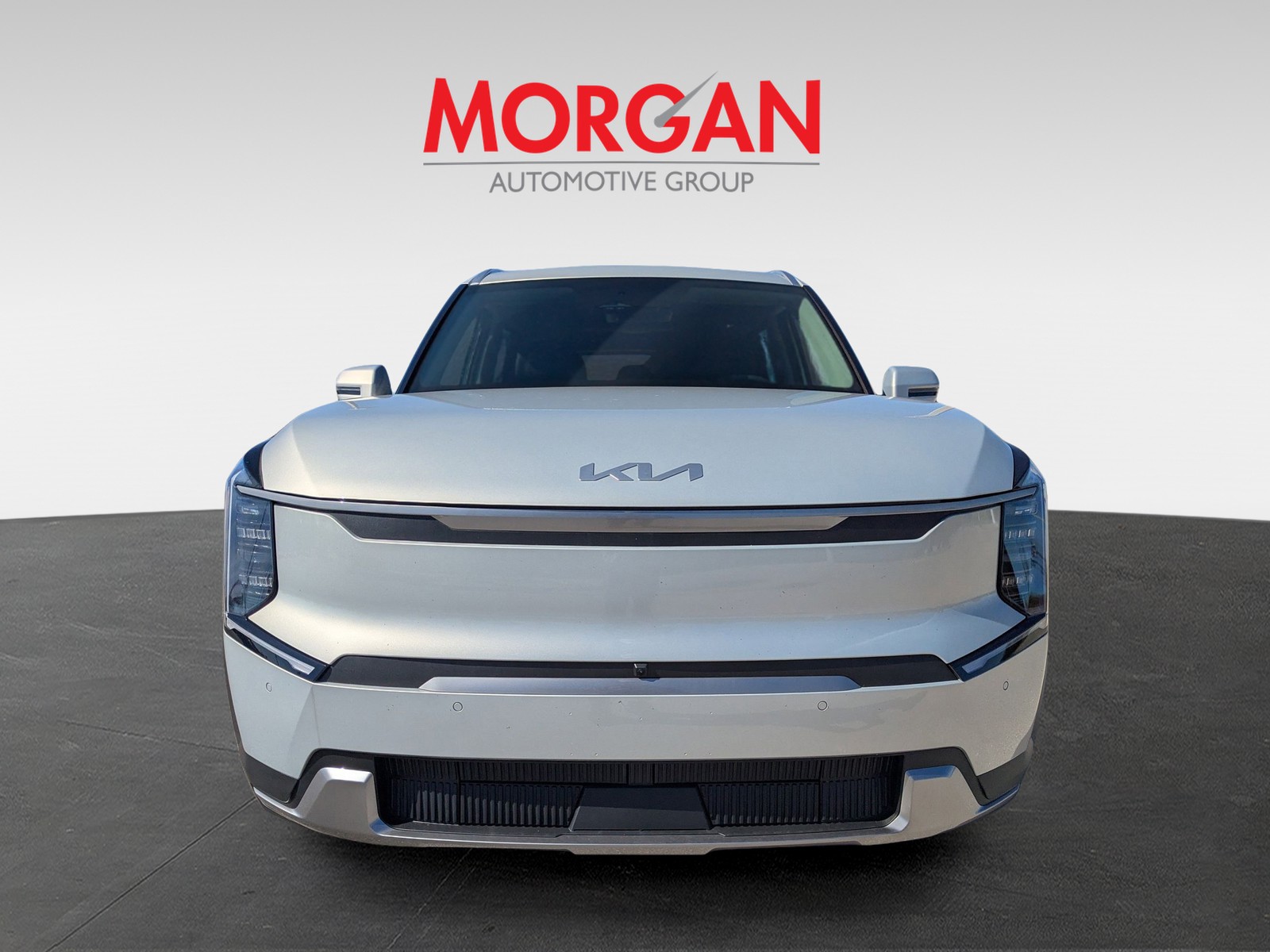 2026 Kia EV9 - Photo 4
