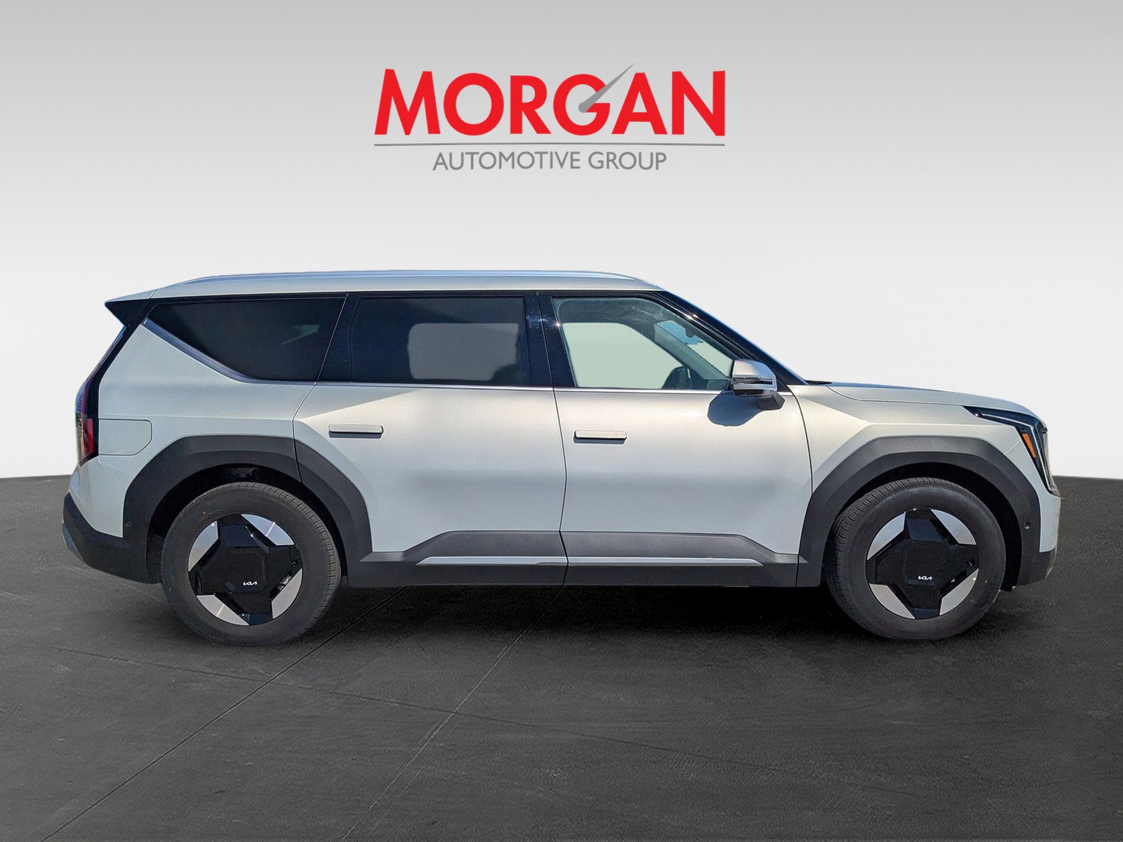 2026 Kia EV9 - Photo 9