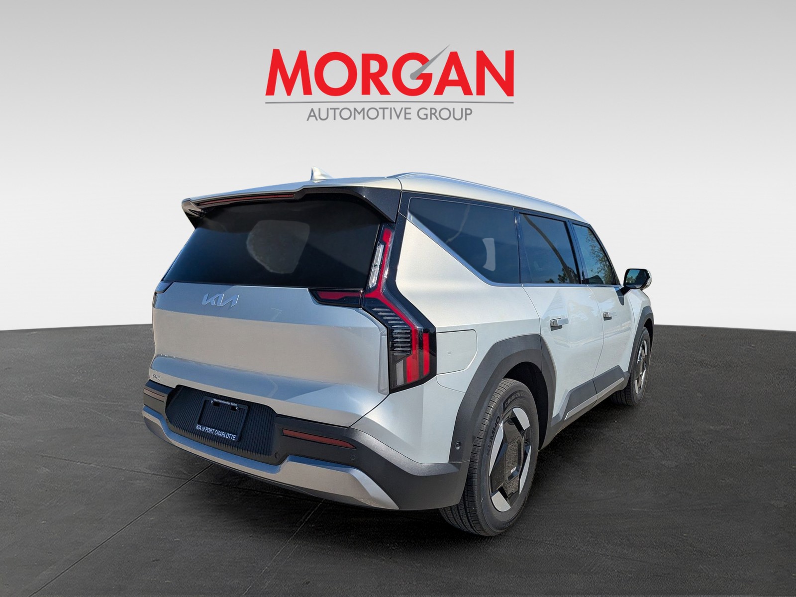 2026 Kia EV9 - Photo 6