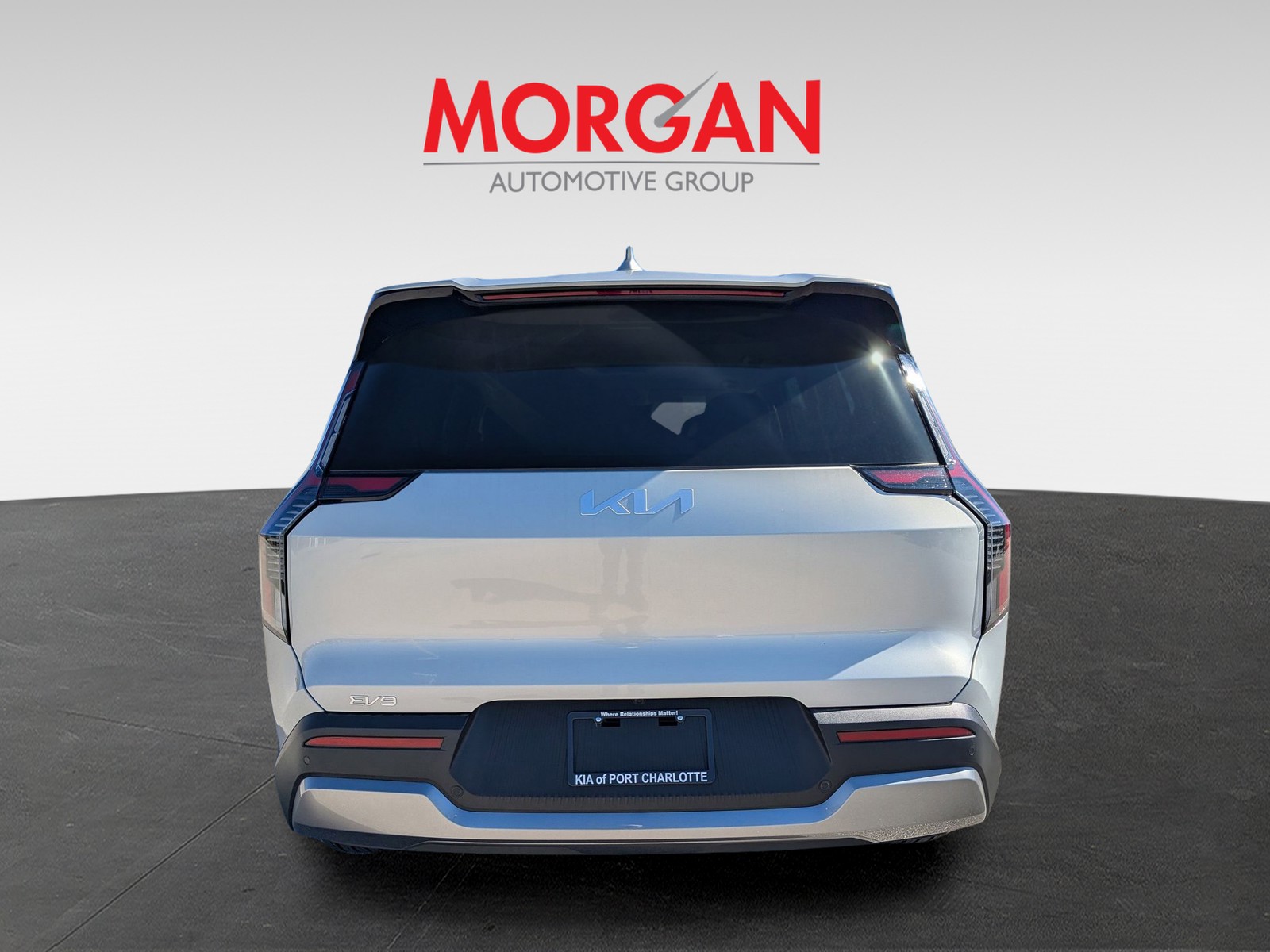 2026 Kia EV9 - Photo 8