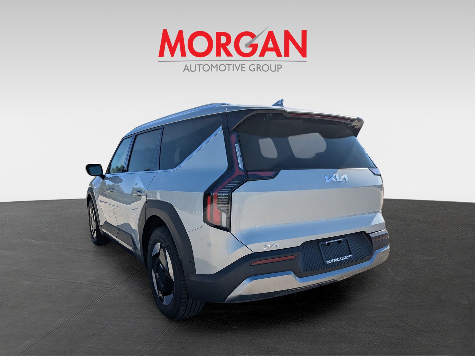 2026 Kia EV9 - Photo 7