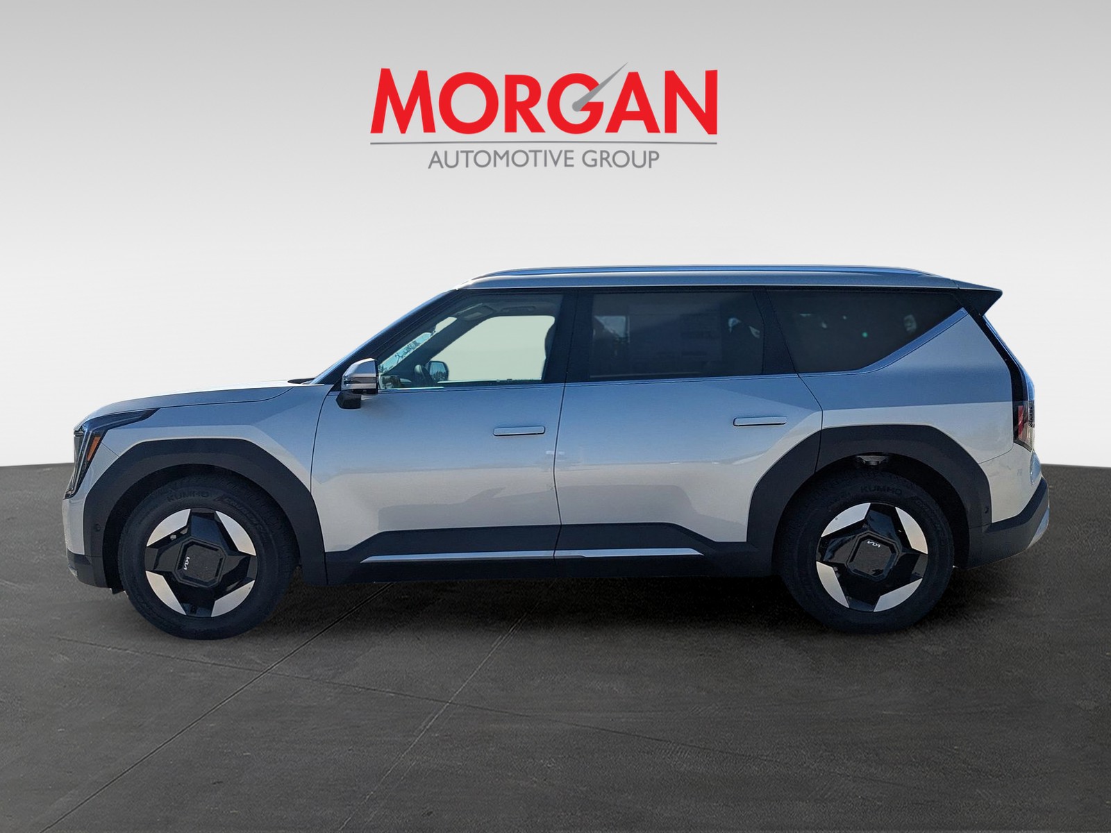 2026 Kia EV9 - Photo 10
