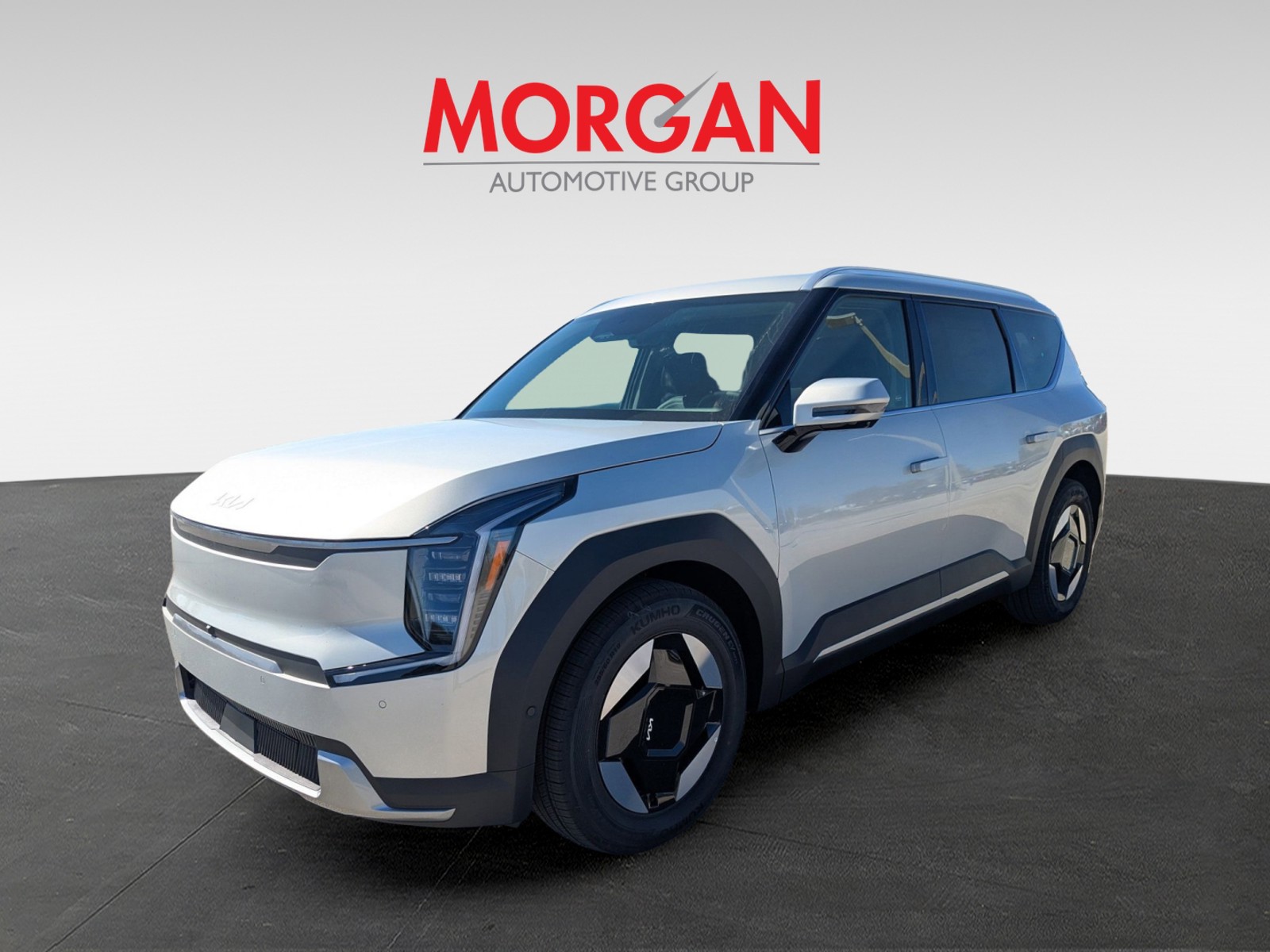 2026 Kia EV9 - Photo 3