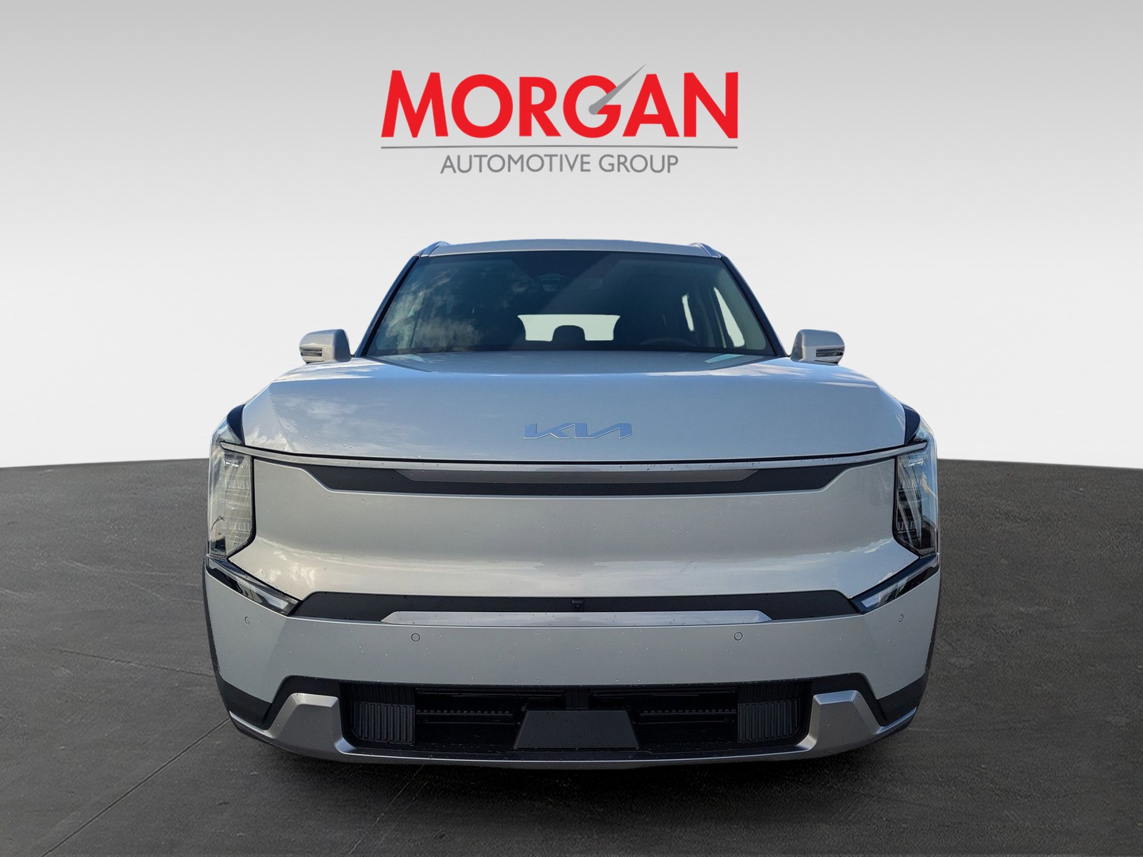 2026 Kia EV9 - Photo 5