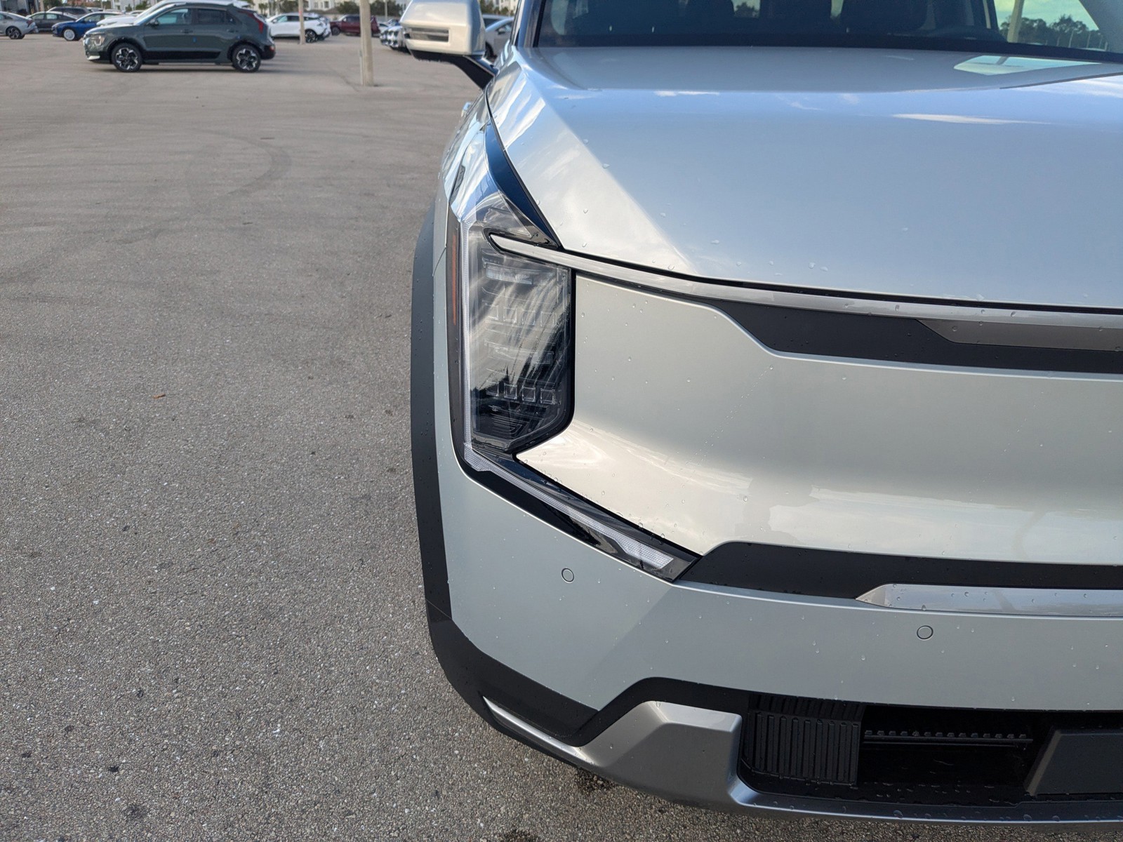2026 Kia EV9 - Photo 12