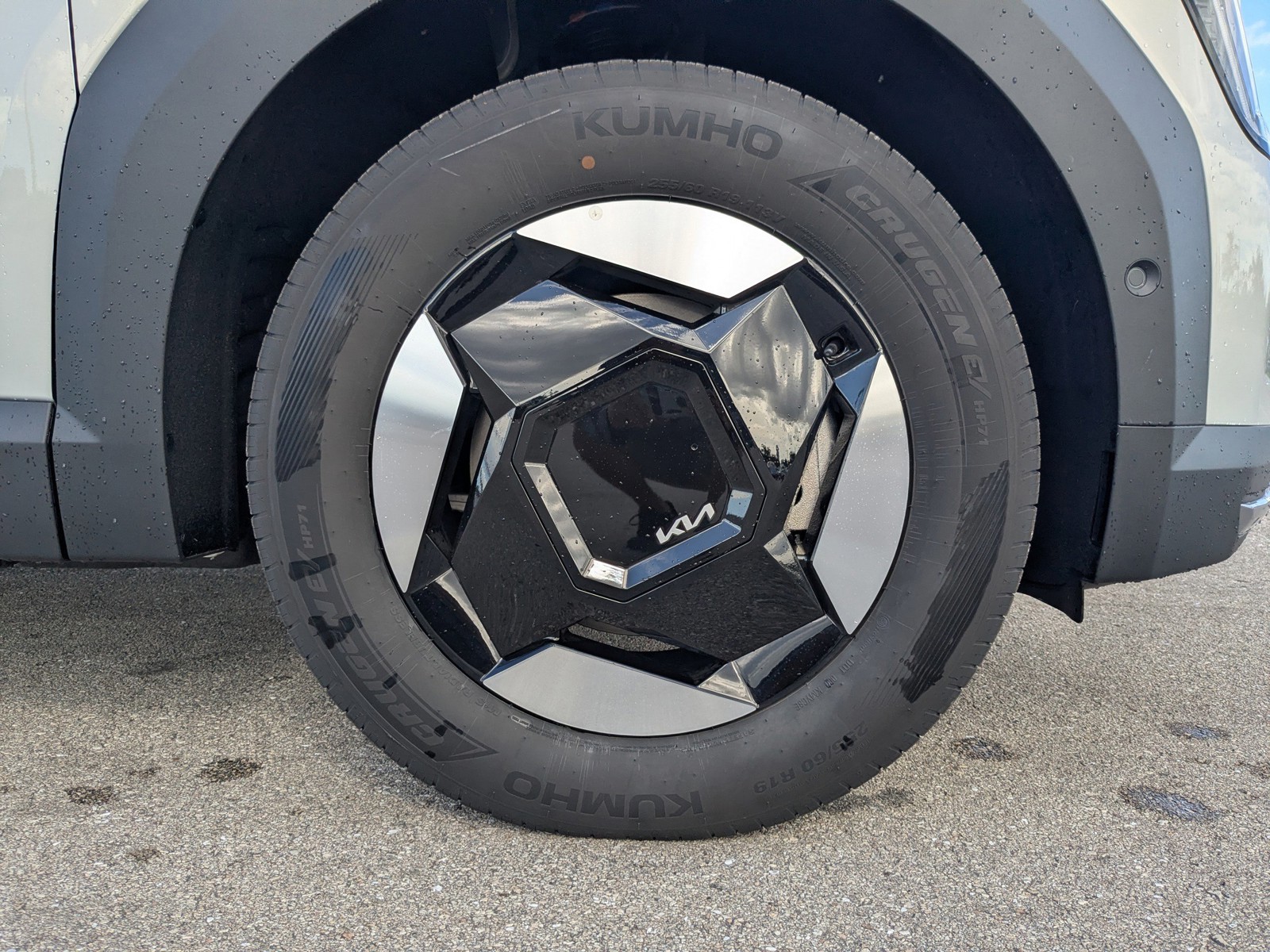2026 Kia EV9 - Photo 13