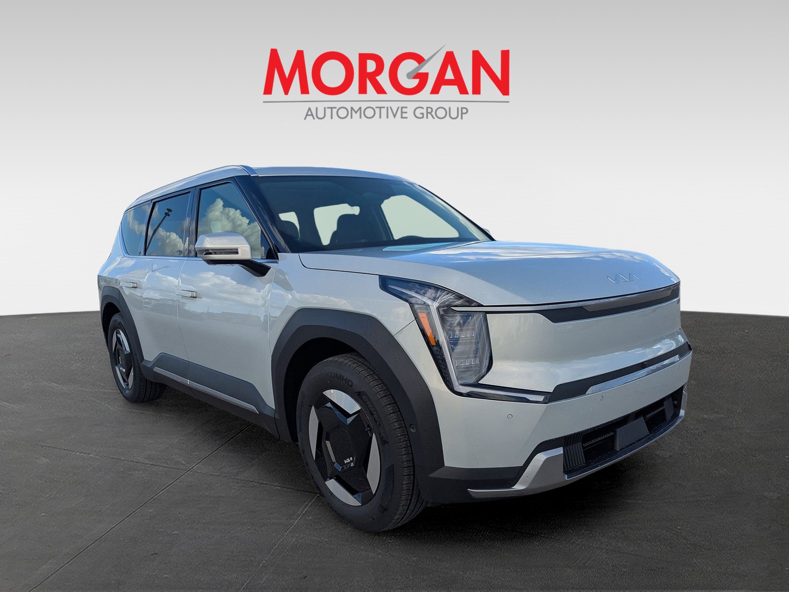 2026 Kia EV9 - Photo 2