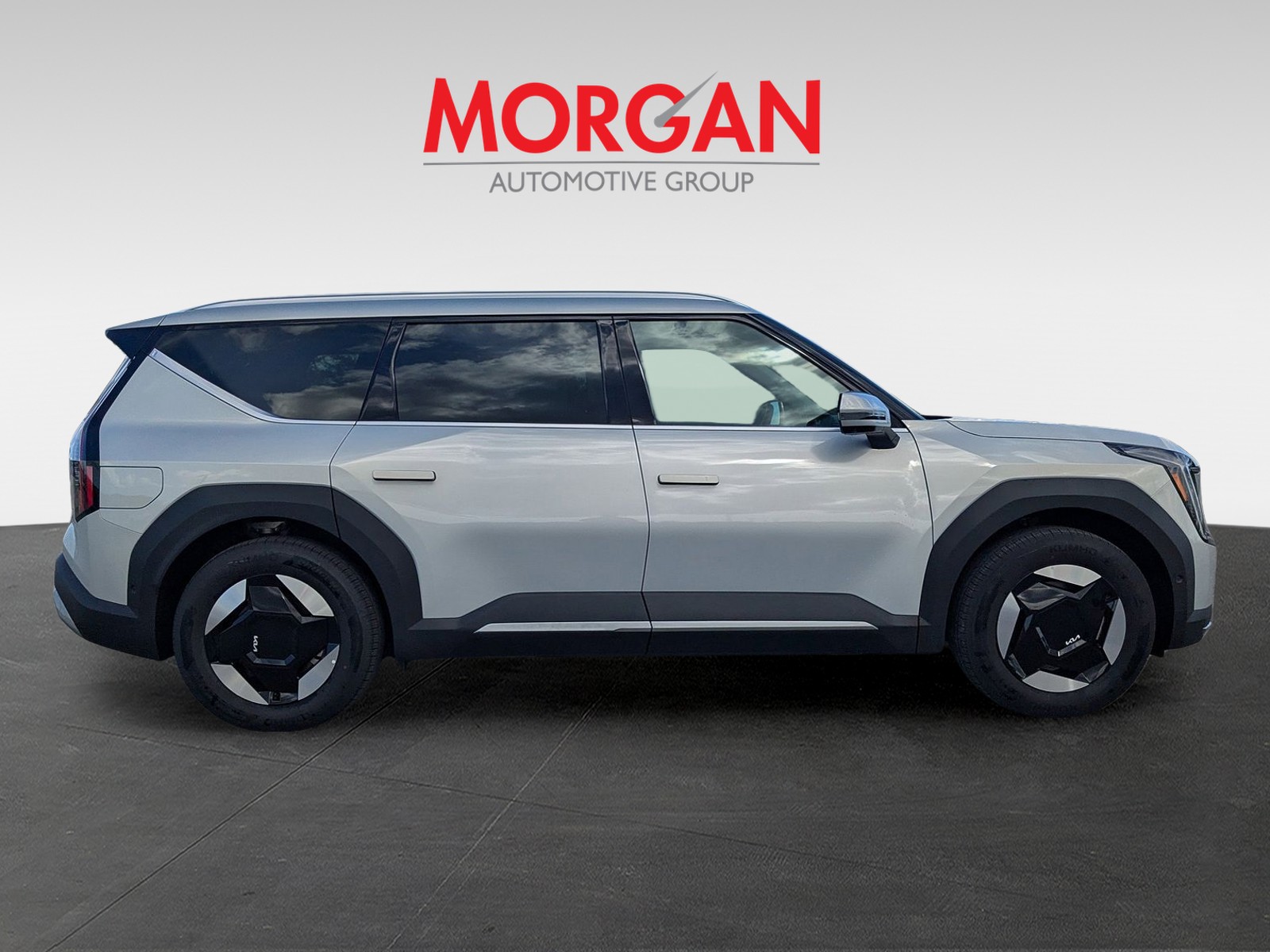 2026 Kia EV9 - Photo 9